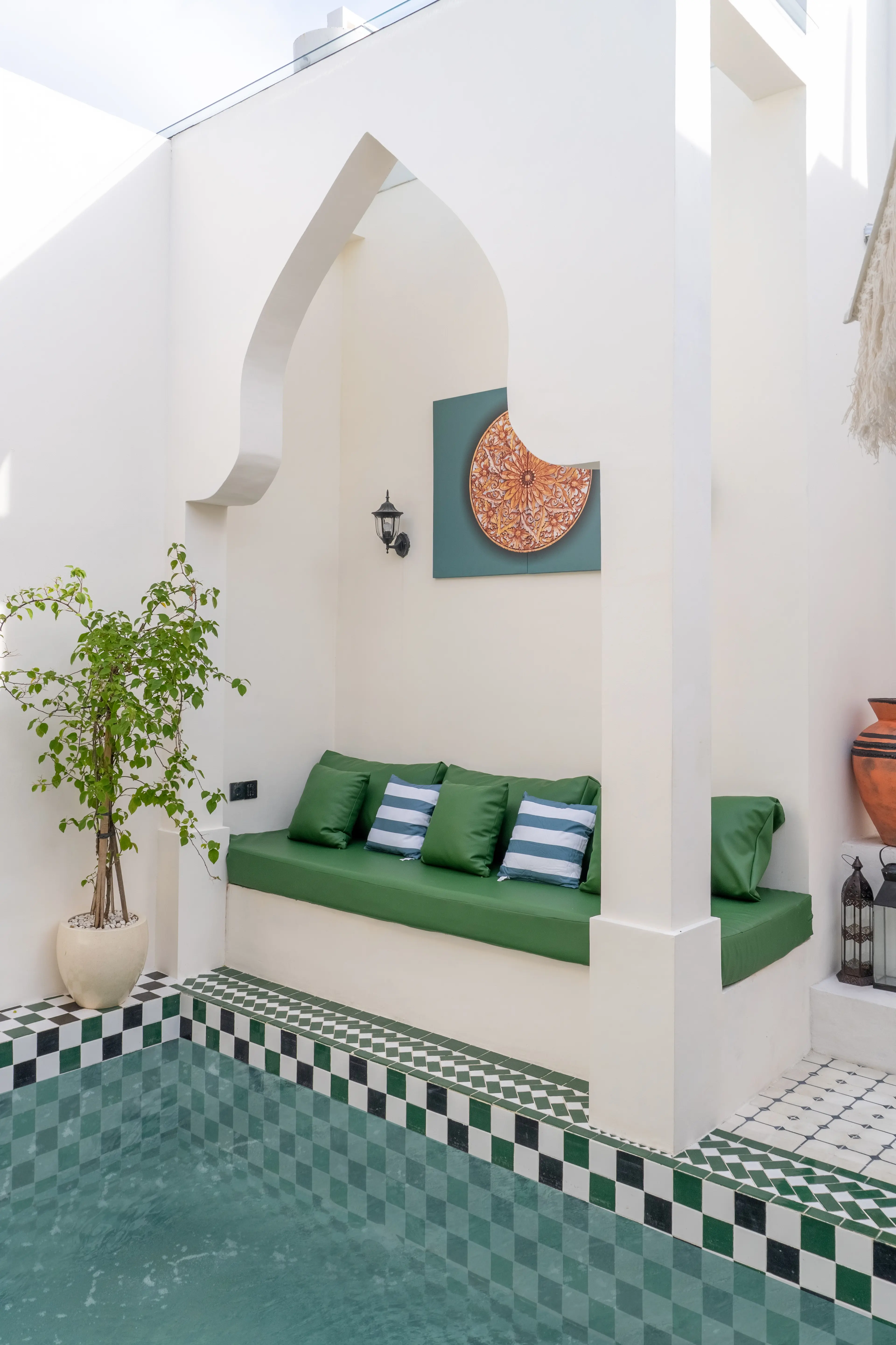 villa in Padang Padang, Bukit, Bali — thumbnail 33