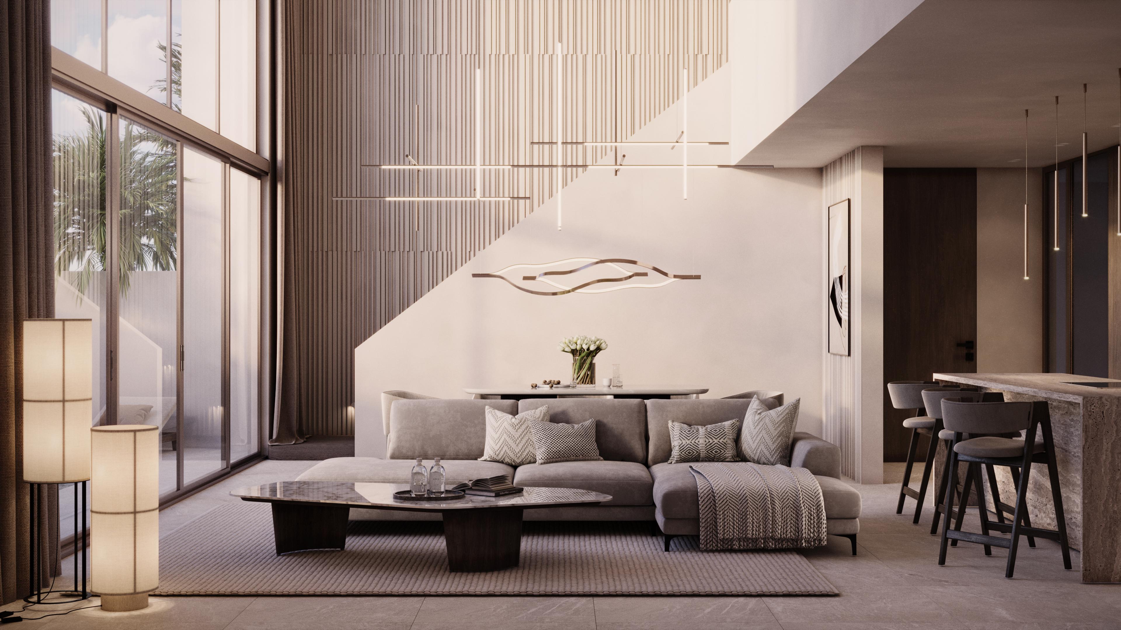 Pulau Villas villa in Melasti, Bukit, Bali — thumbnail 10