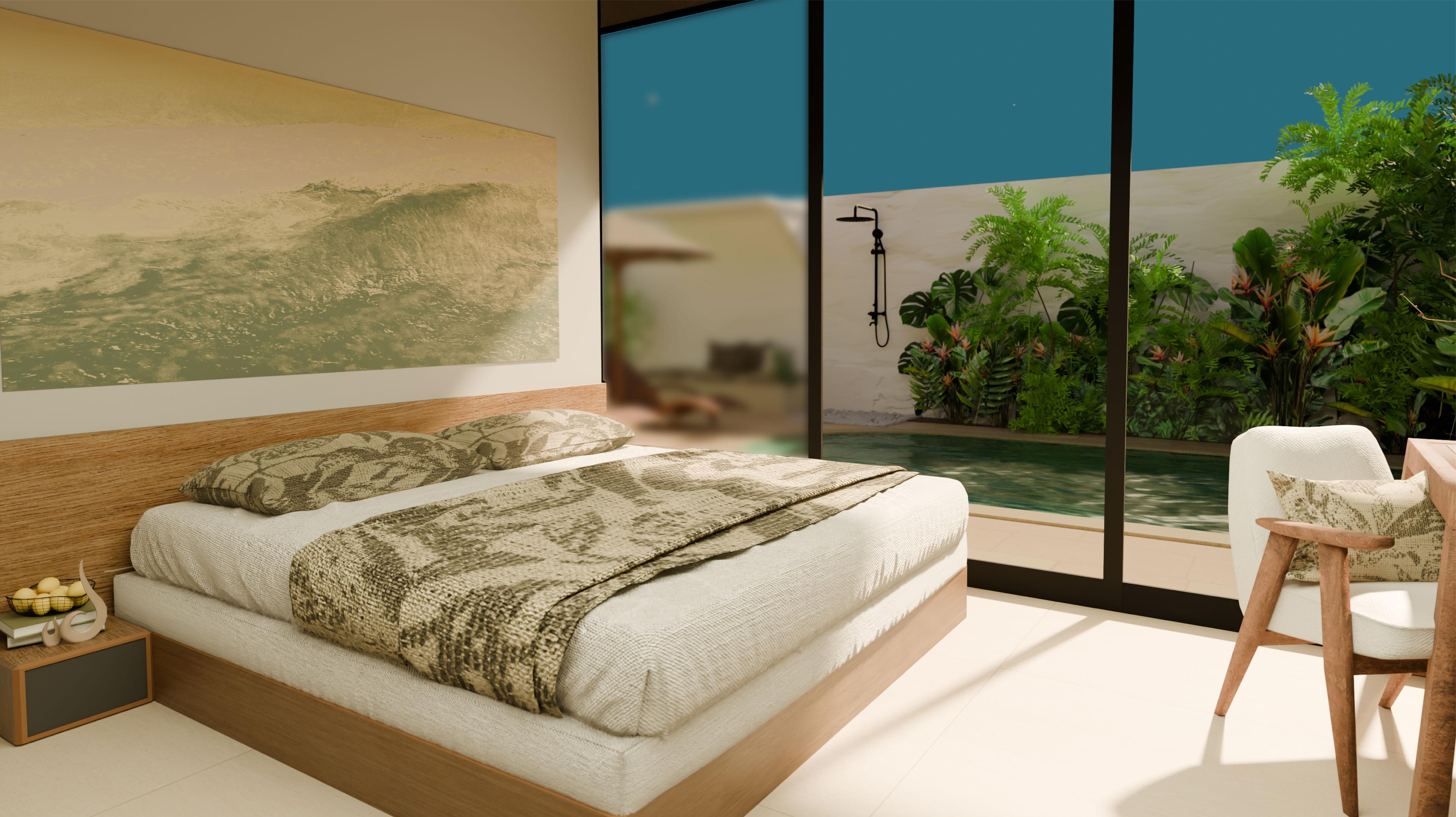 Melasti Breeze villa in Uluwatu, Bukit, Bali — thumbnail 29