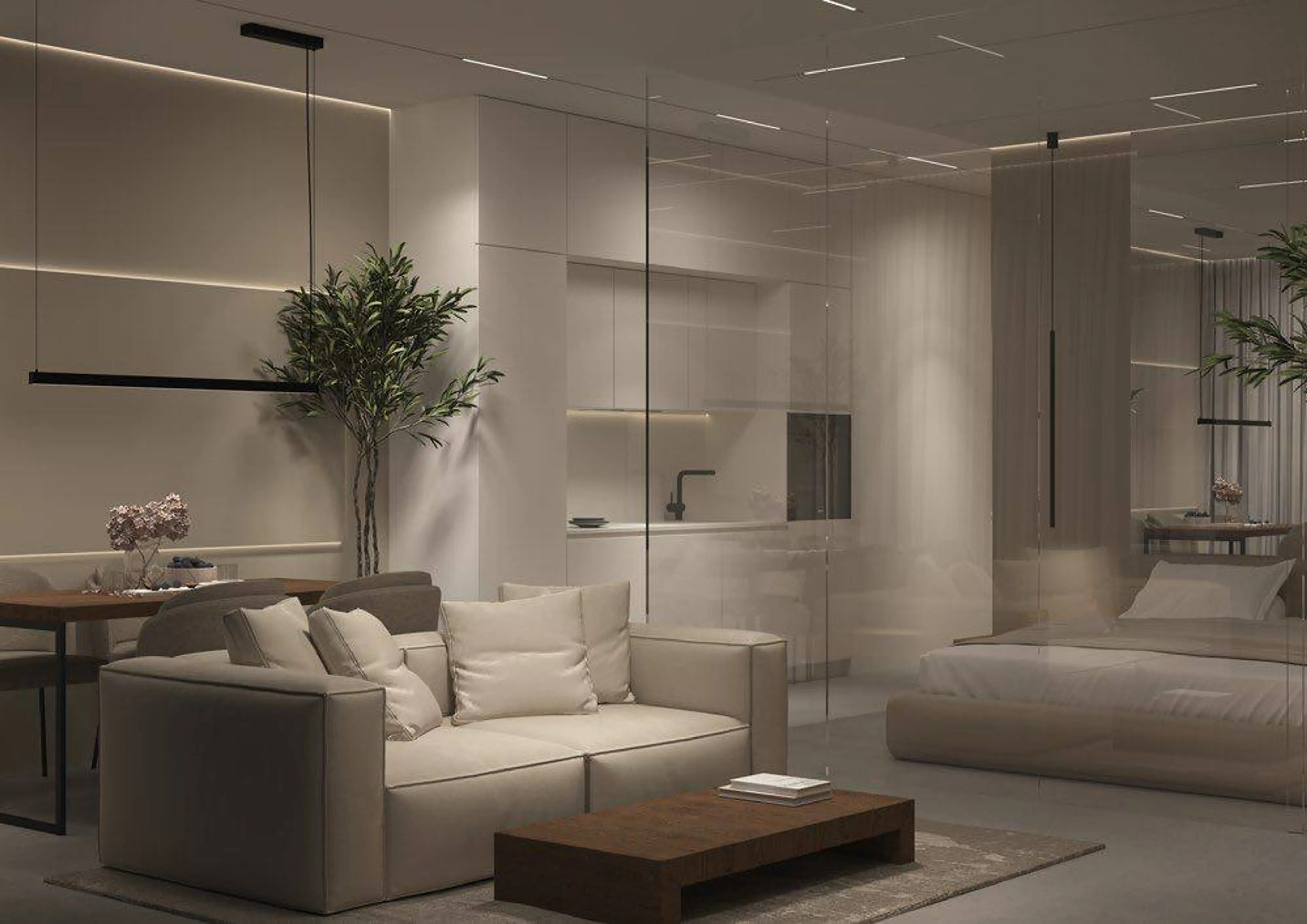 property in Batu Belig, Canggu, Bali — thumbnail 22