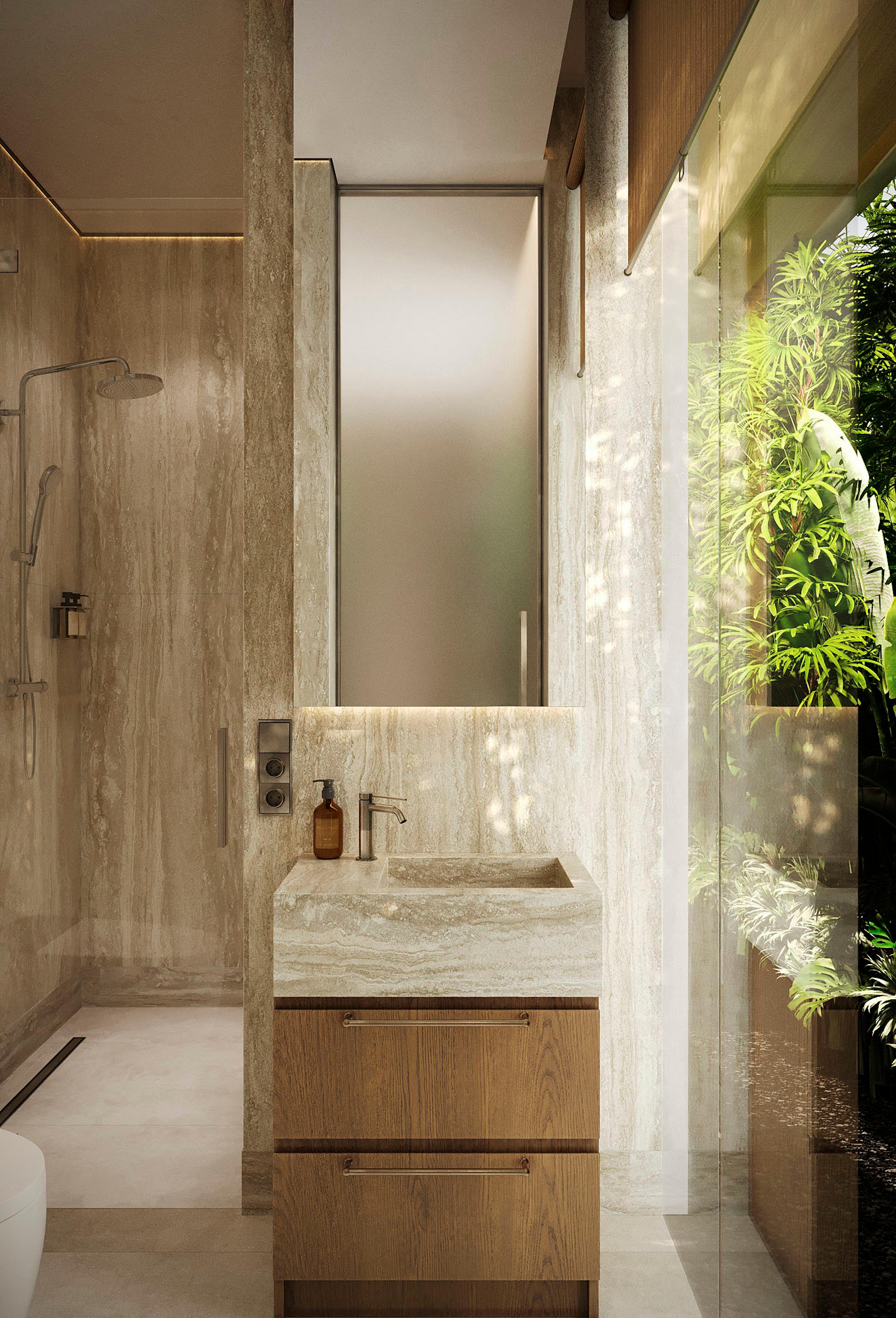 Aravita Residence villa in Nusa Dua, Bukit, Bali — thumbnail 91