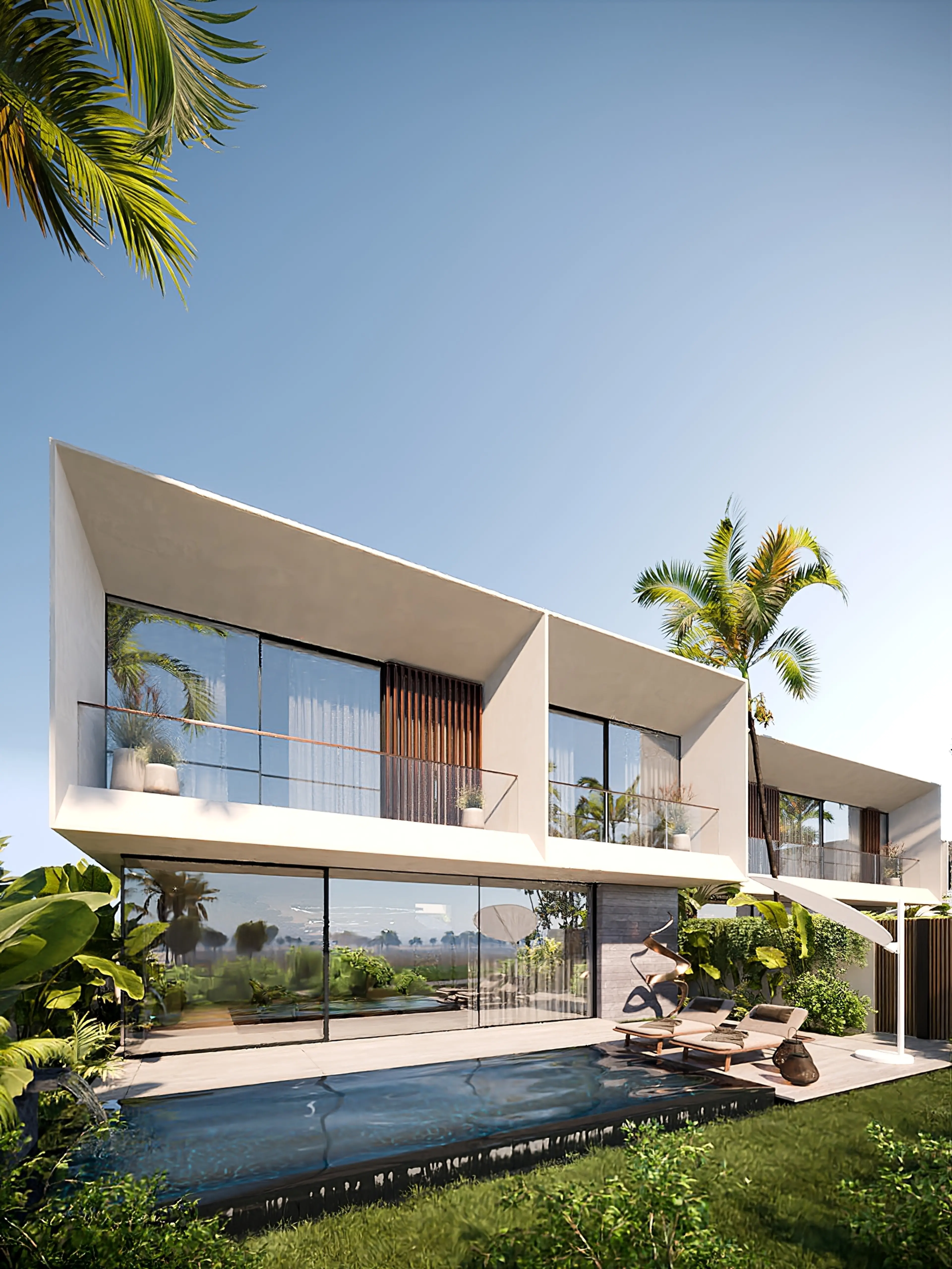 villa in Nusa Dua, Bukit, Bali — thumbnail 21