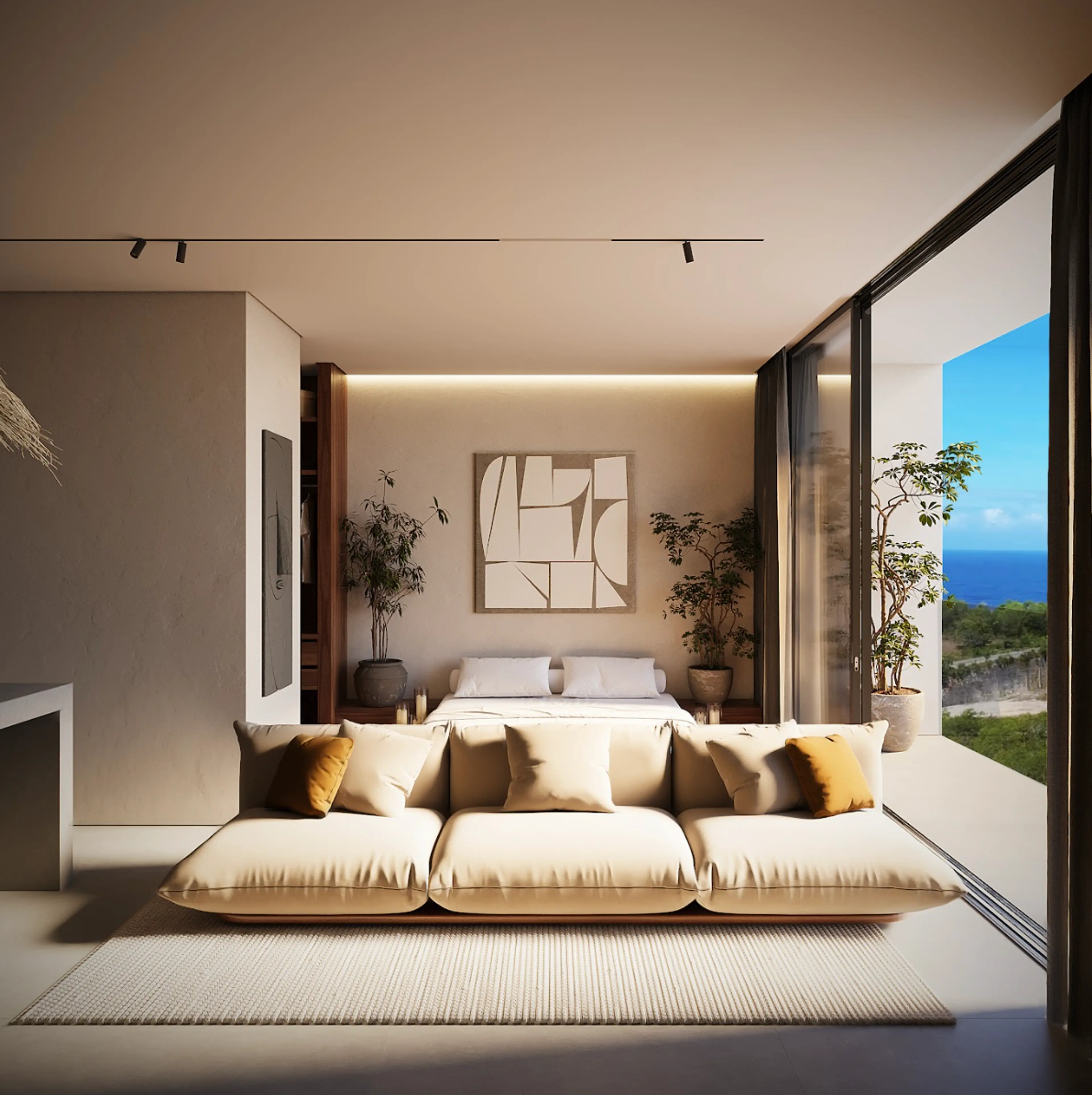 property in Pandawa, Bukit, Bali — thumbnail 3