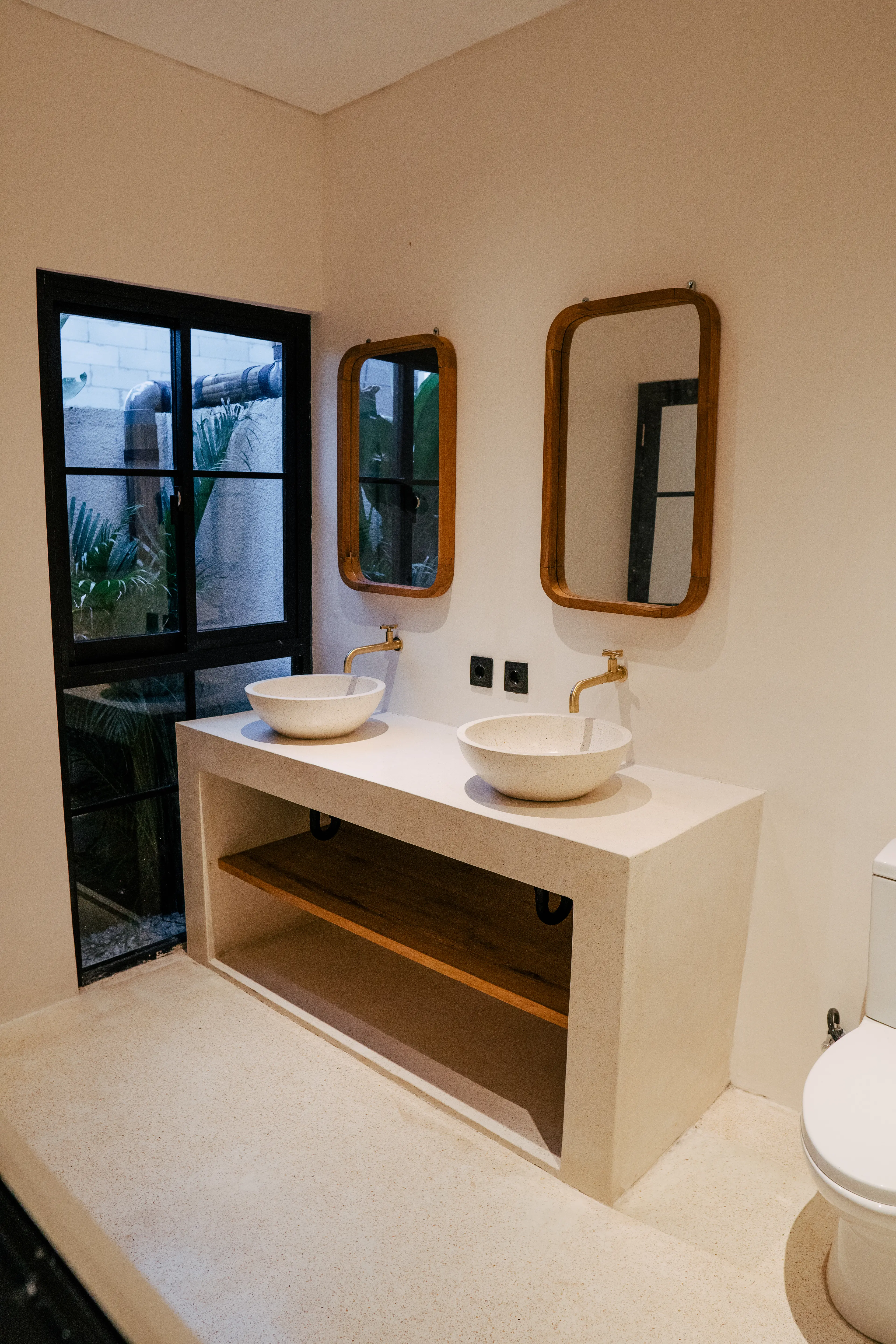 villa in Balangan, Bukit, Bali — thumbnail 2