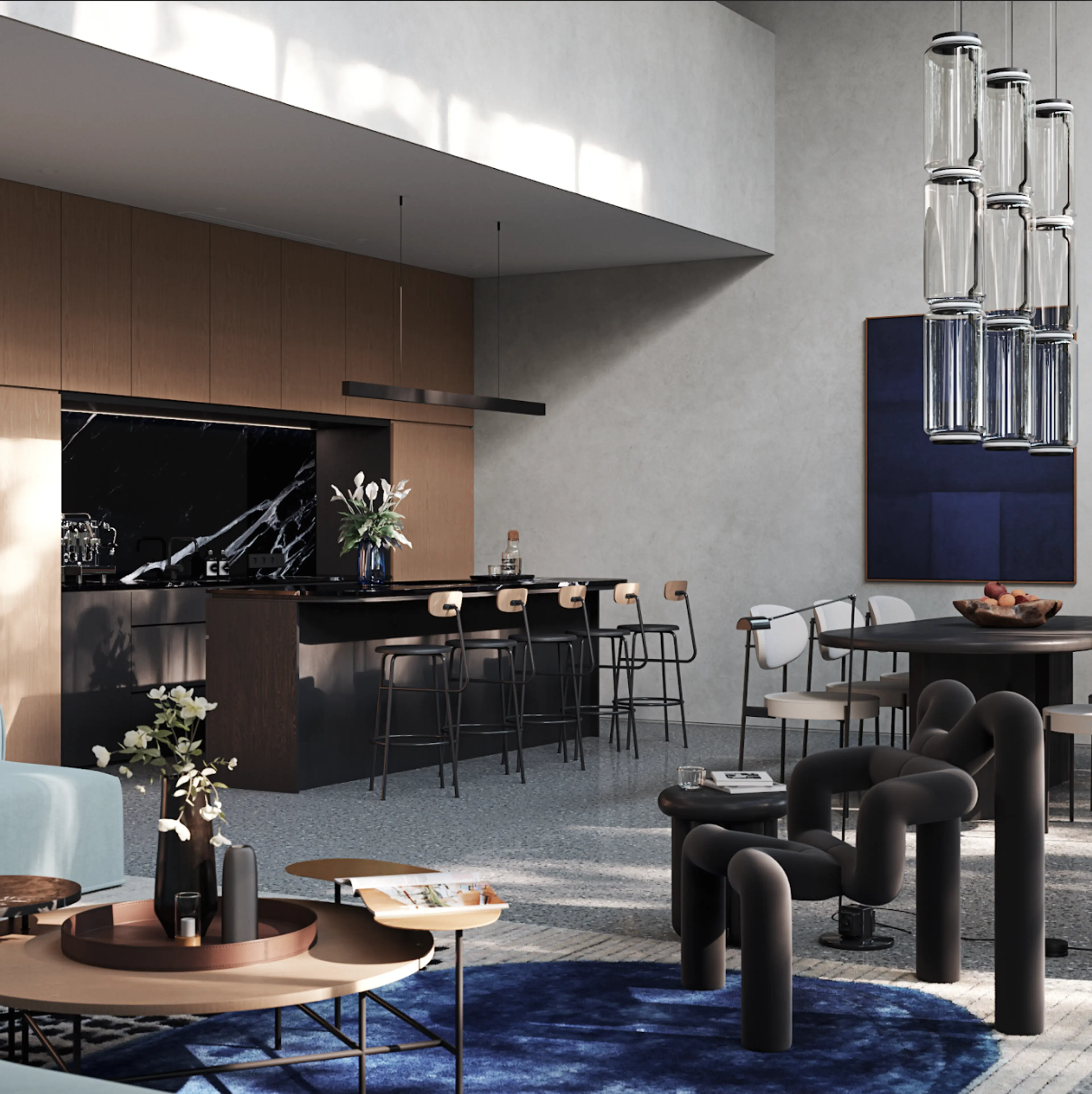 property in Nuanu City, Tabanan, Bali — thumbnail 14