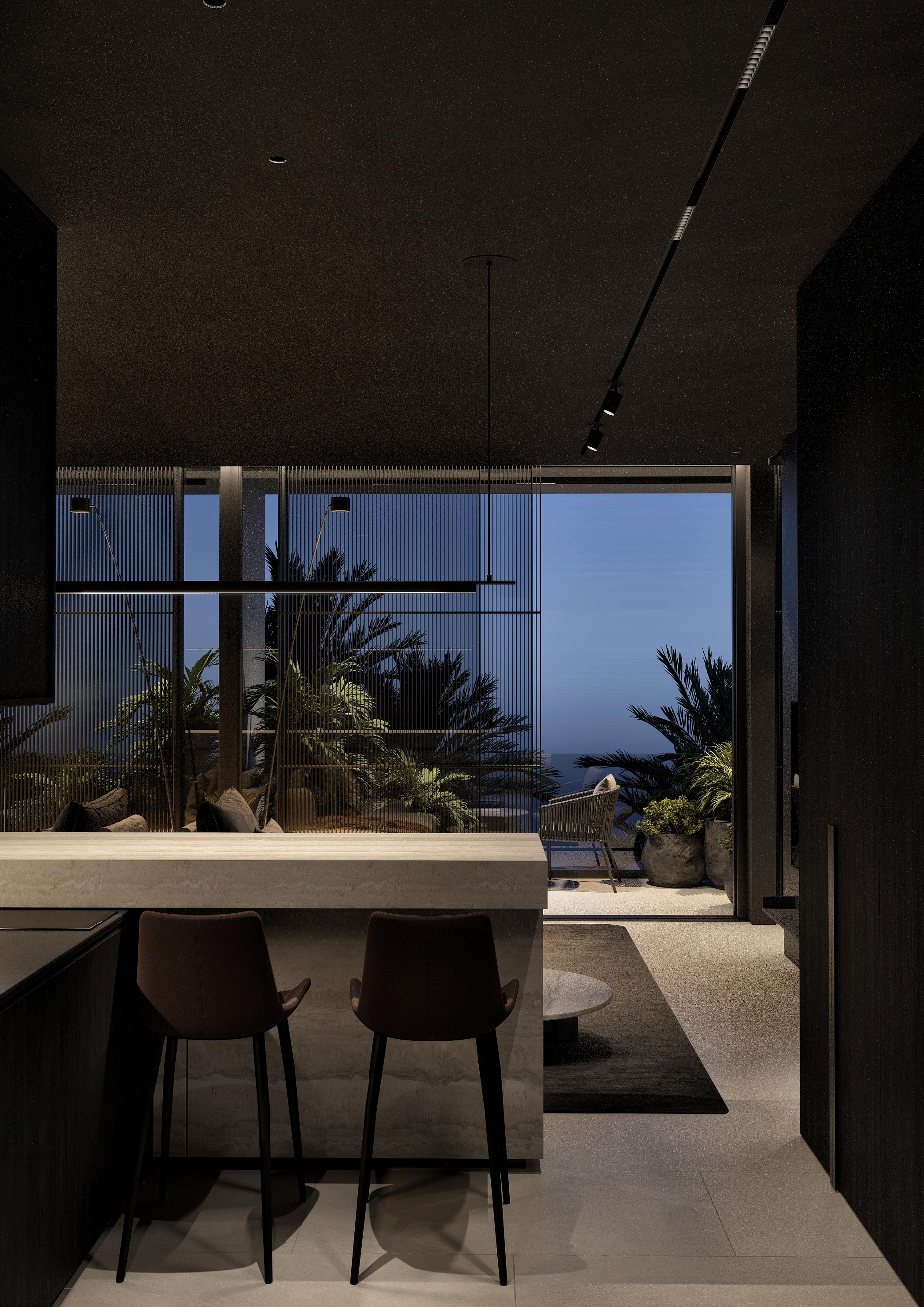 Abba Melasti Residence property in Melasti, Bukit, Bali — thumbnail 7