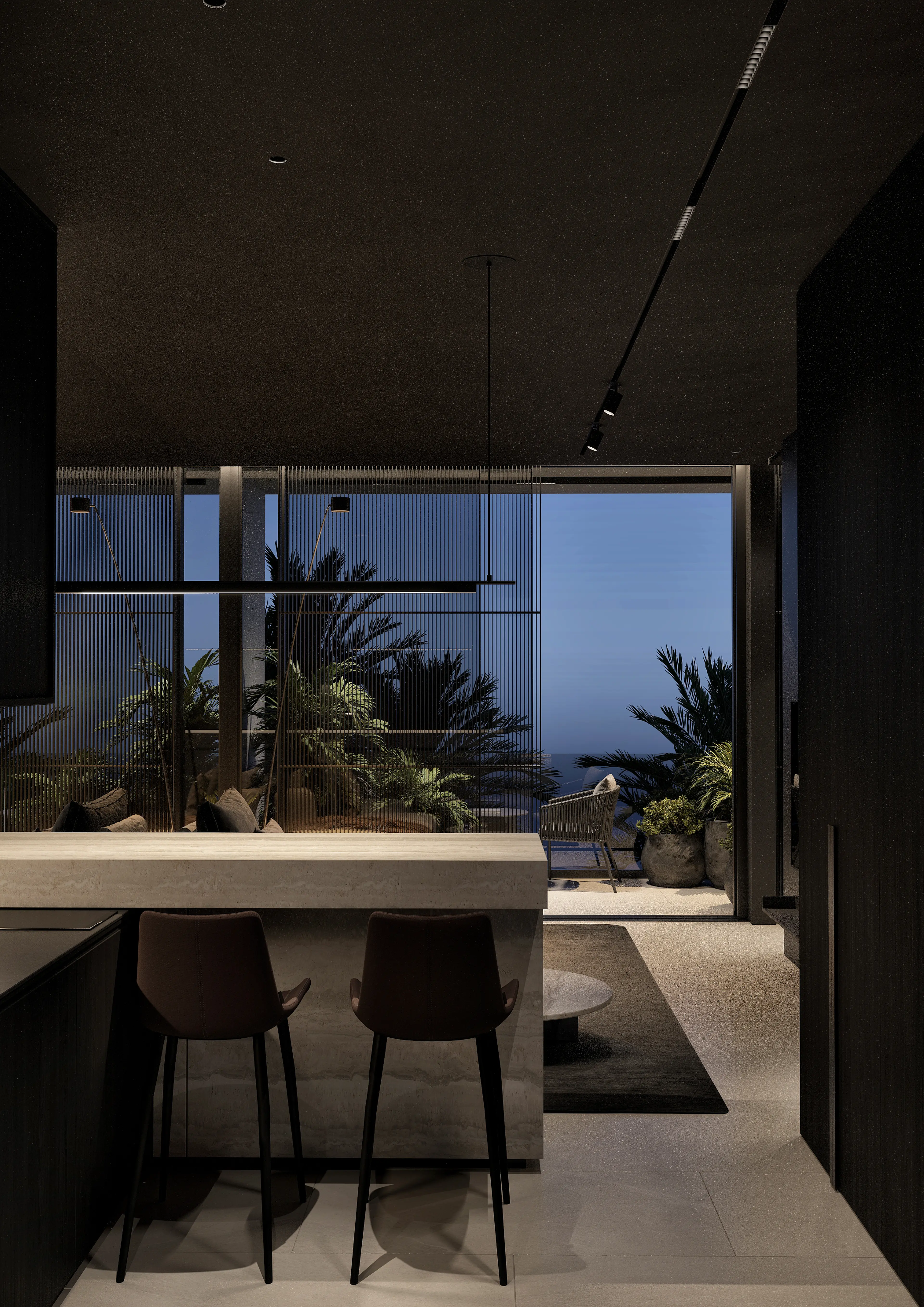 property in Melasti, Bukit, Bali — thumbnail 7