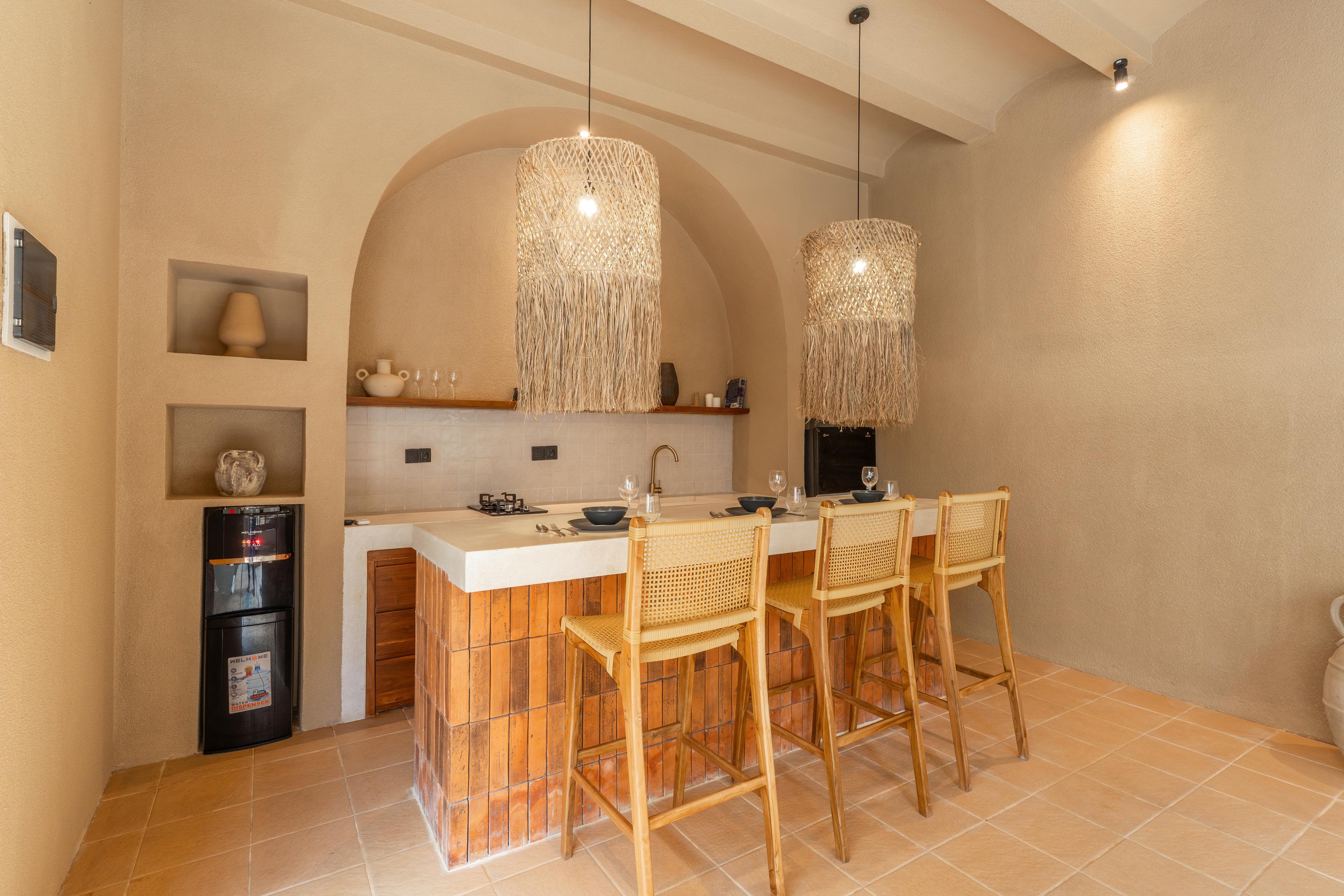 Cactus Calma villa in Uluwatu, Bukit, Bali — thumbnail 56