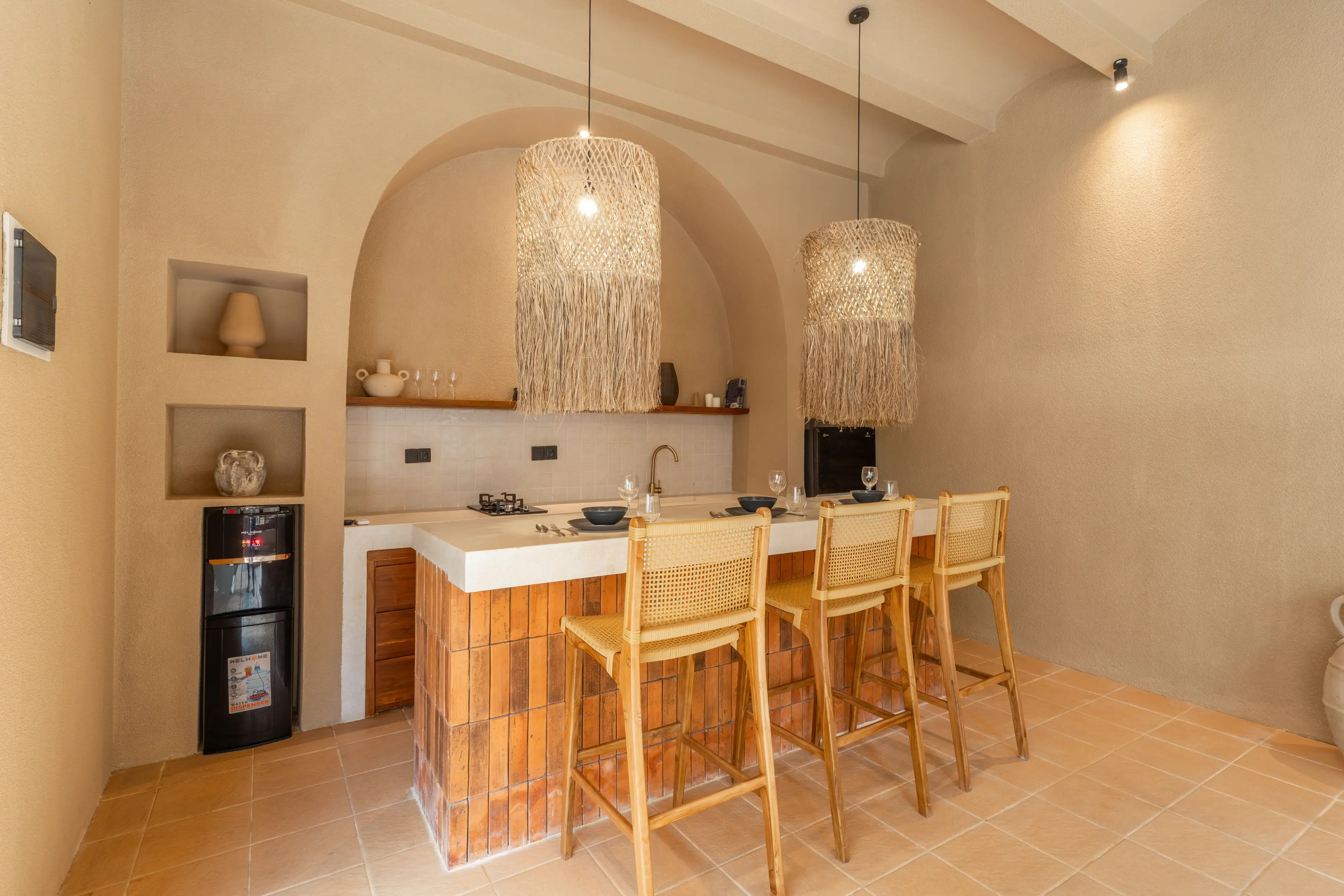 villa in Padang Padang, Bukit, Bali — thumbnail 56