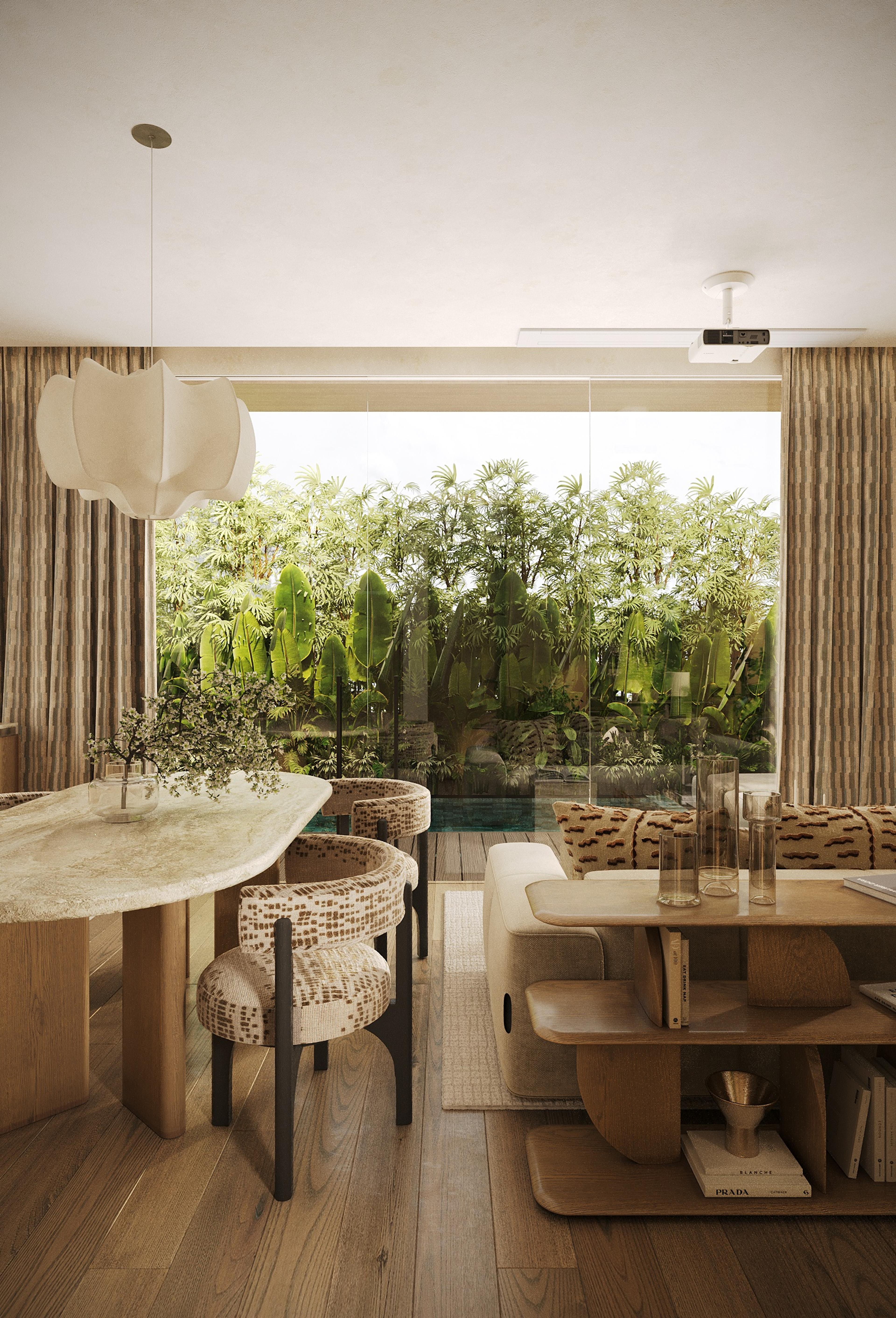 Aravita Residence villa in Nusa Dua, Bukit, Bali — thumbnail 183