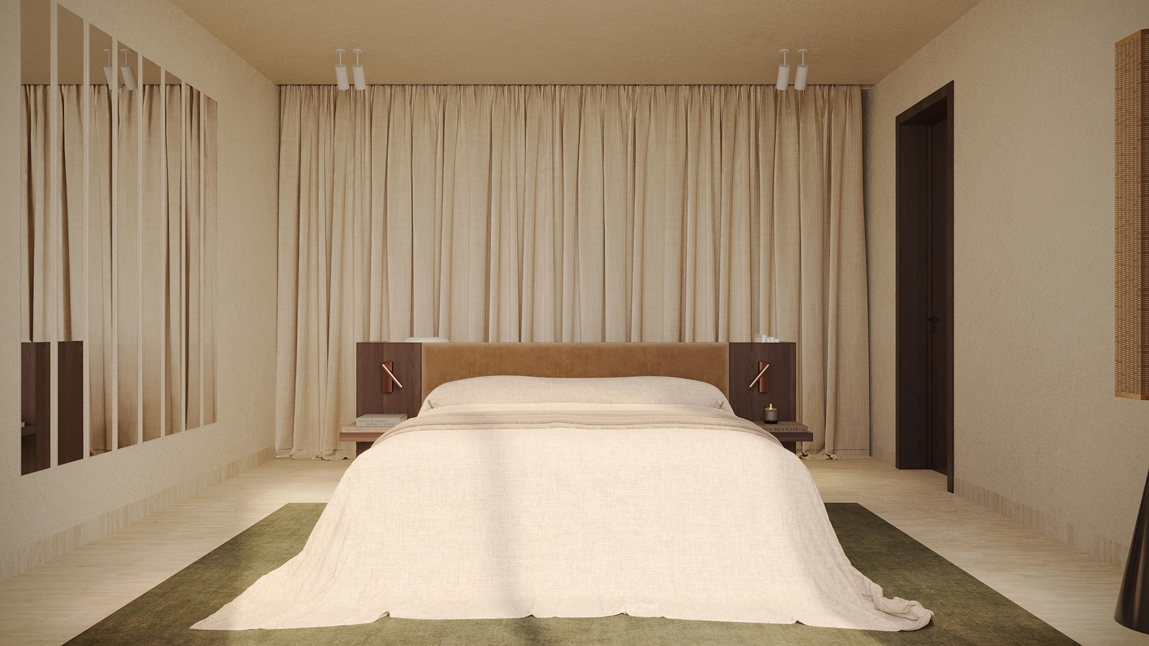 Baza Kedungu property in Kedungu, Tabanan, Bali — thumbnail 27