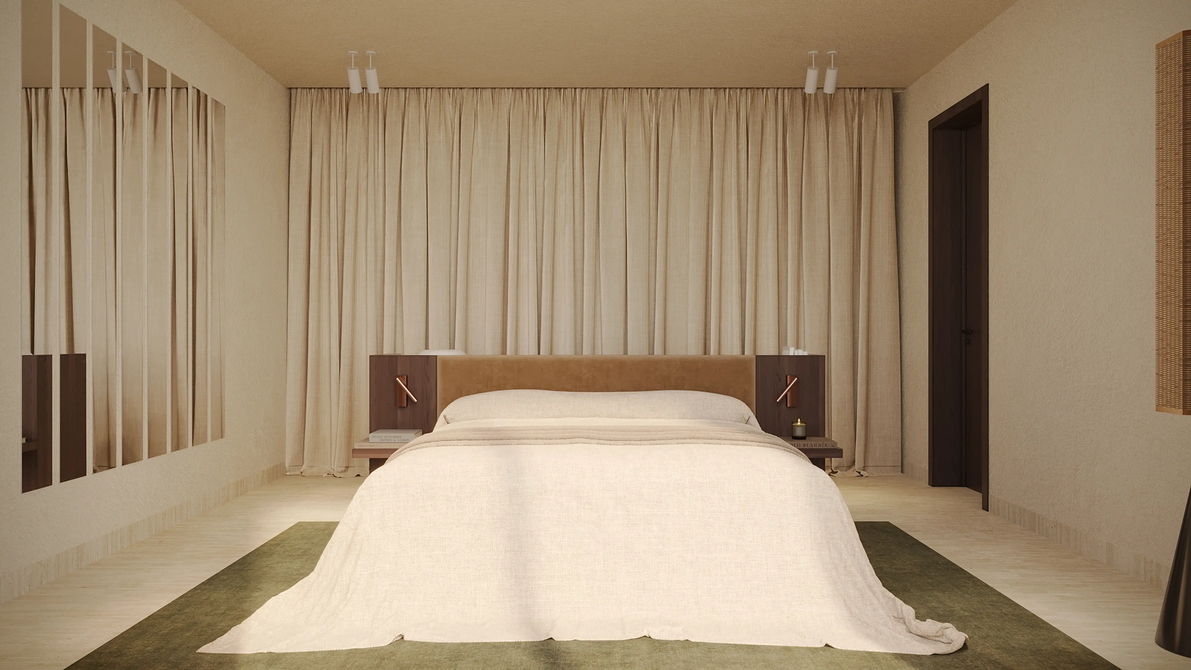 property in Kedungu, Tabanan, Bali — thumbnail 27