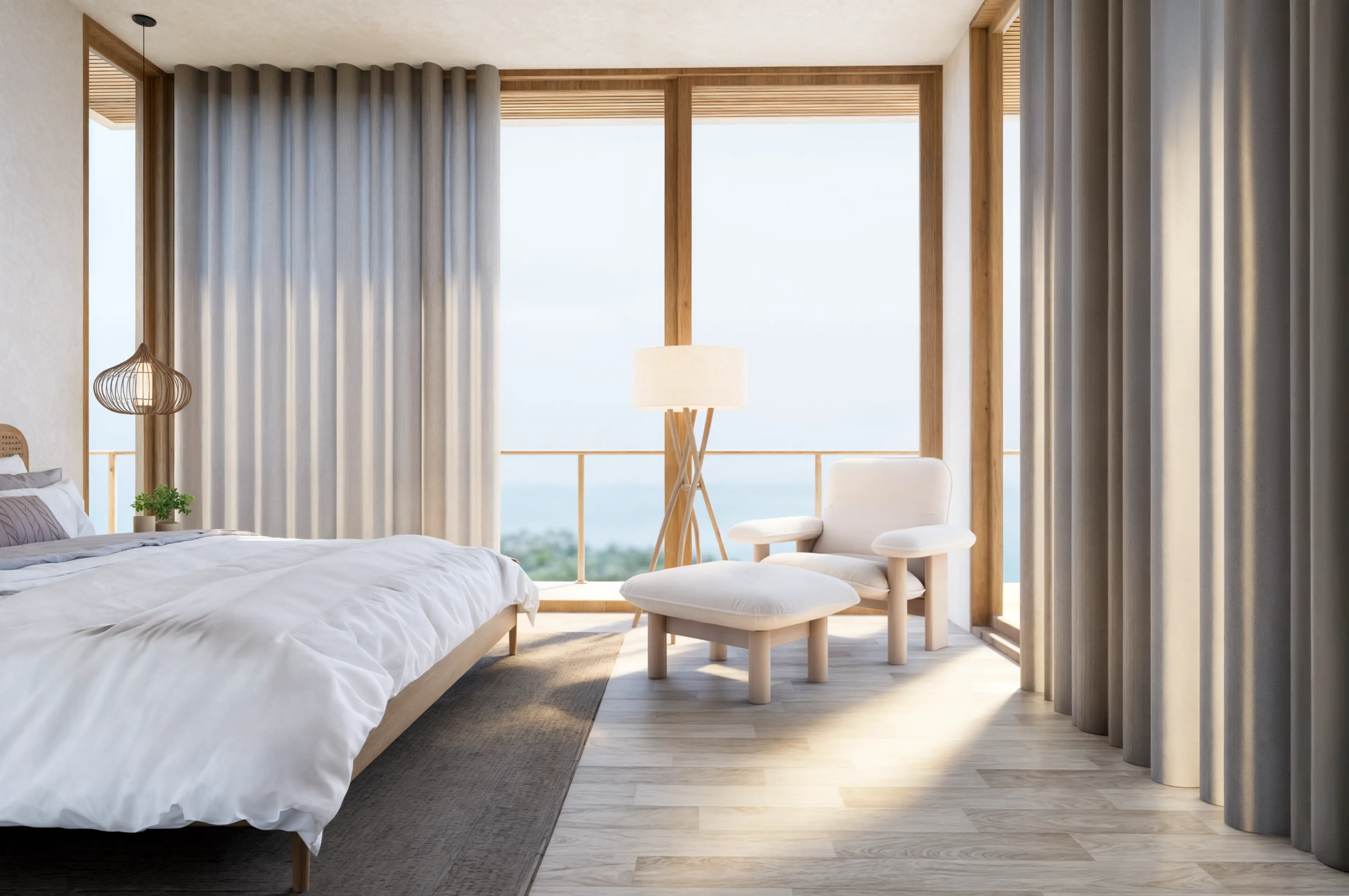 villa in Padang Padang, Bukit, Bali — thumbnail 4