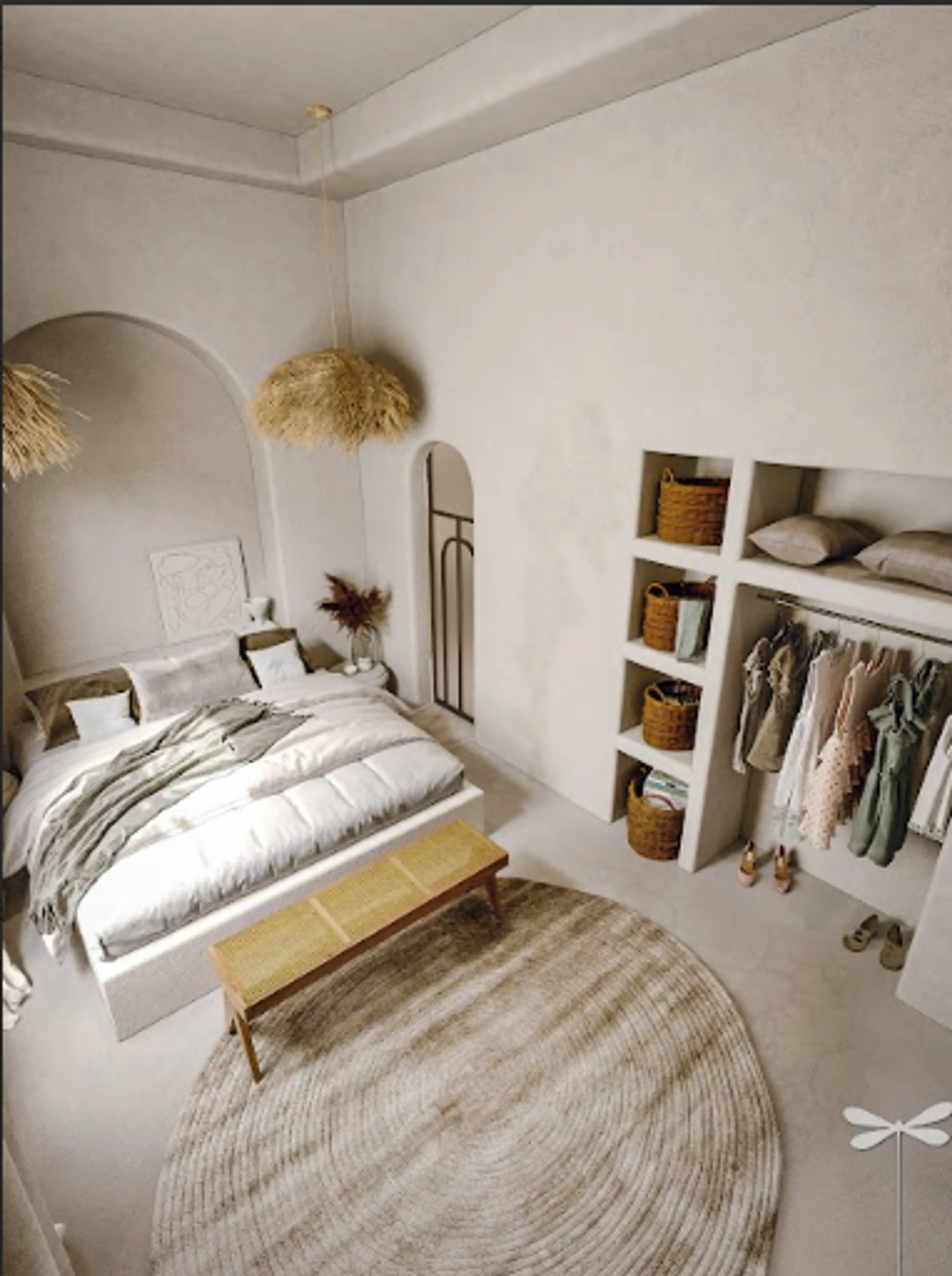 villa in Pandawa, Bukit, Bali — thumbnail 11