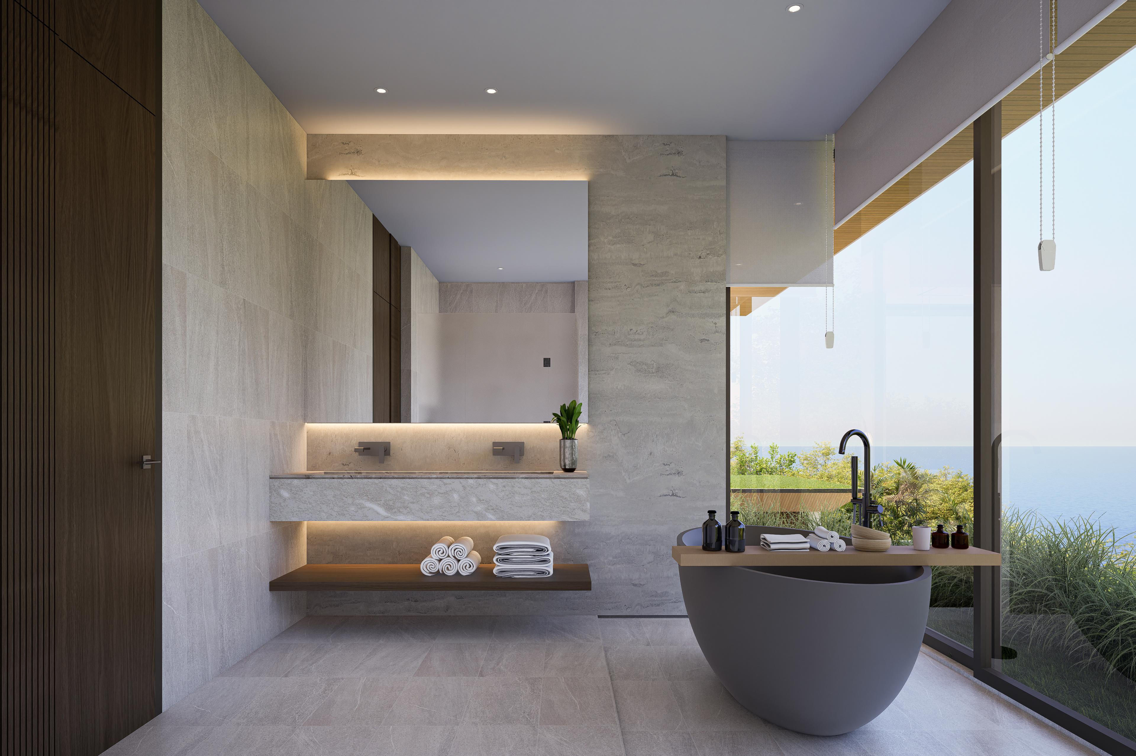 Aurora villa in Uluwatu, Bukit, Bali — thumbnail 10