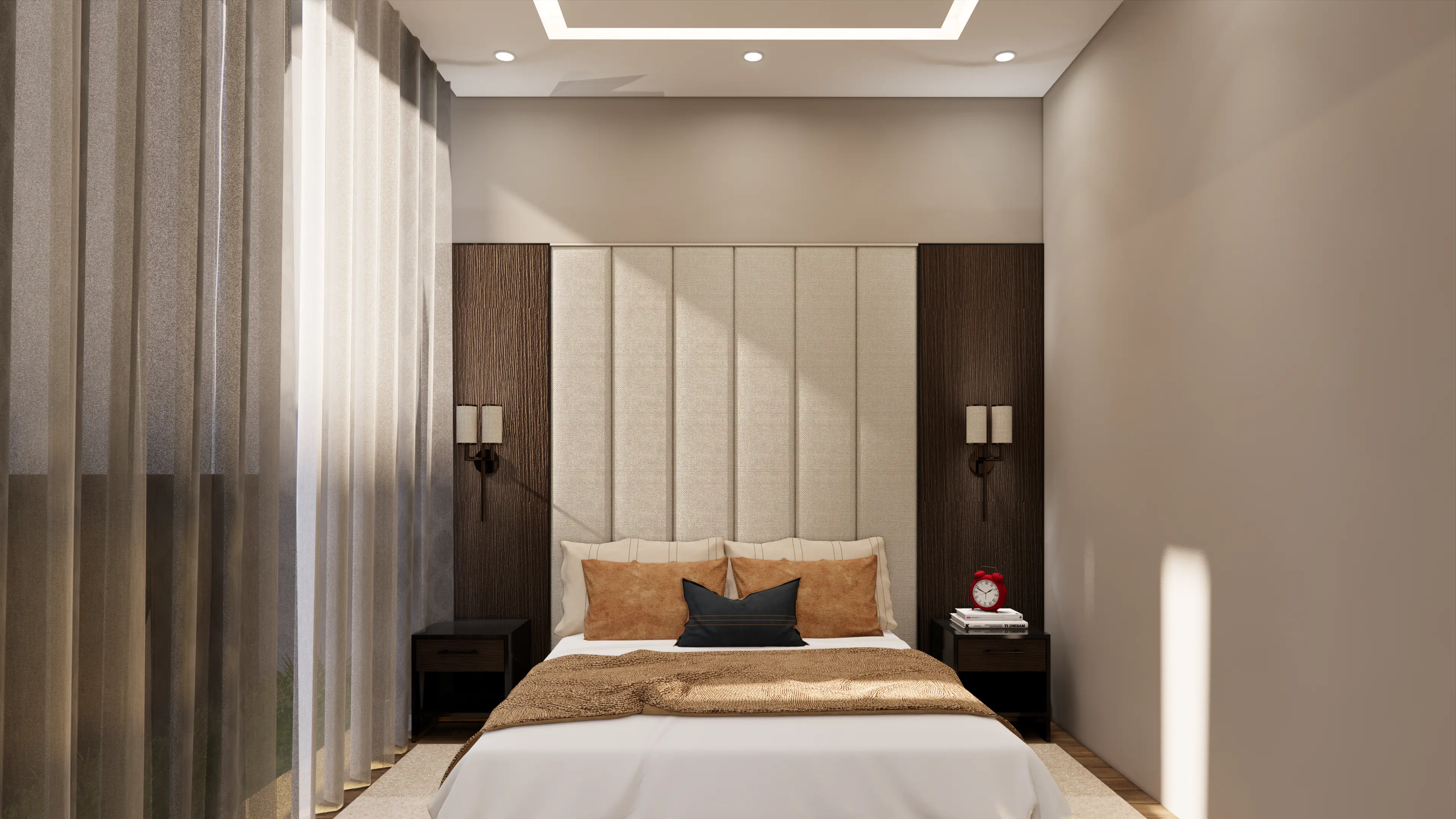 villa in Pererenan, Canggu, Bali — thumbnail 12