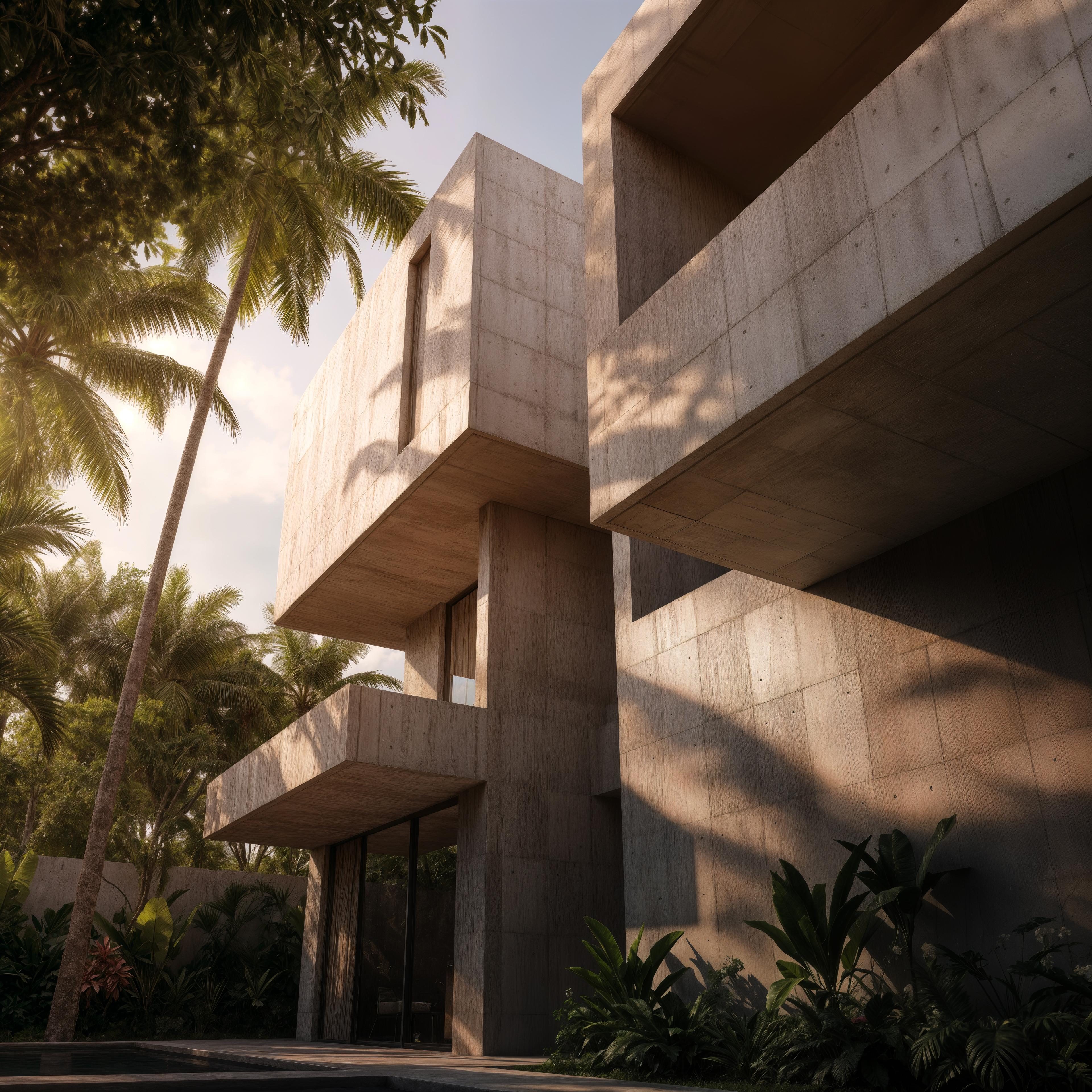 Grand Canyon villa in Uluwatu, Bukit, Bali — thumbnail 33