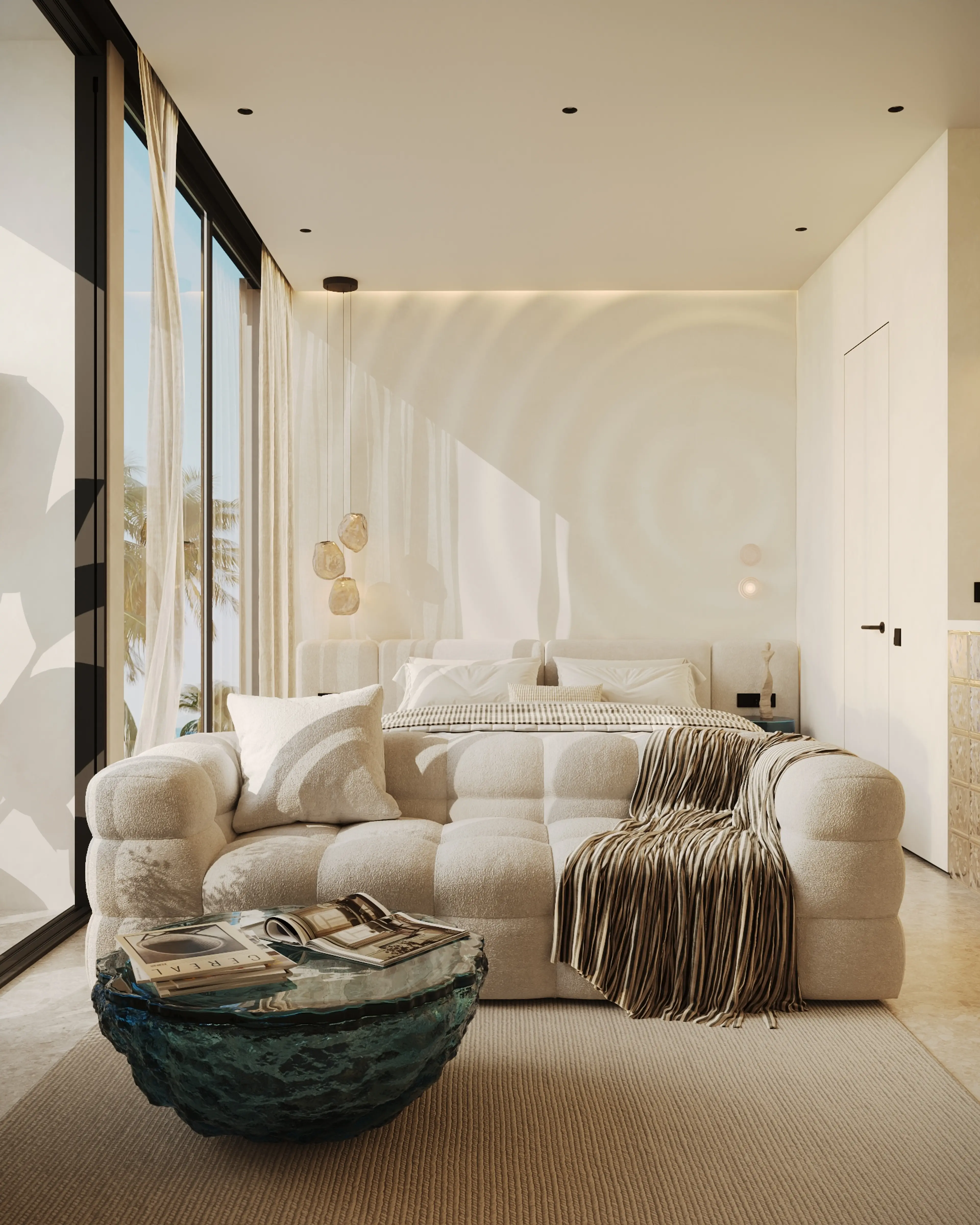 property in Nyang Nyang, Bukit, Bali — thumbnail 18