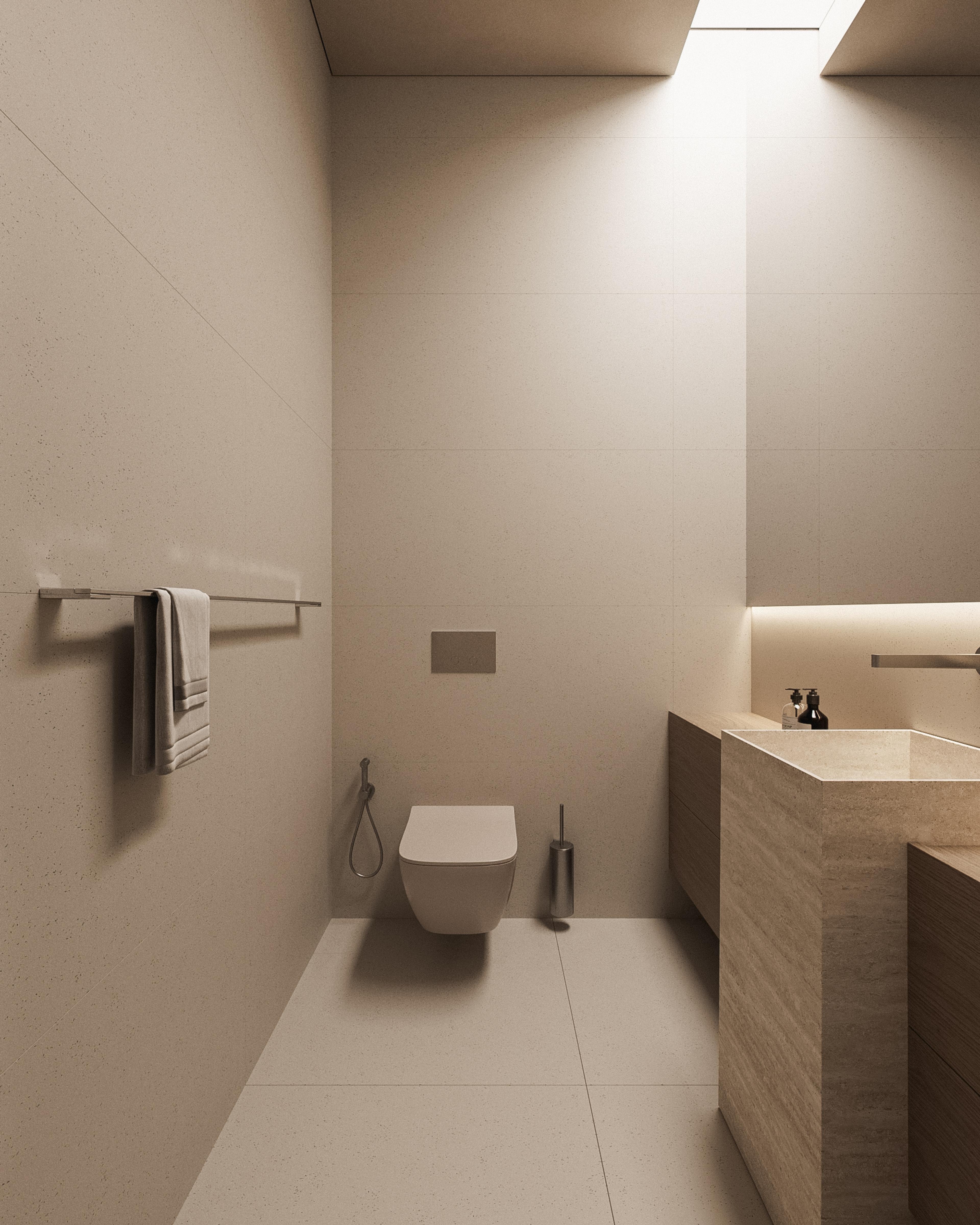 Prive Pererenan villa in Pererenan, Canggu, Bali — thumbnail 95