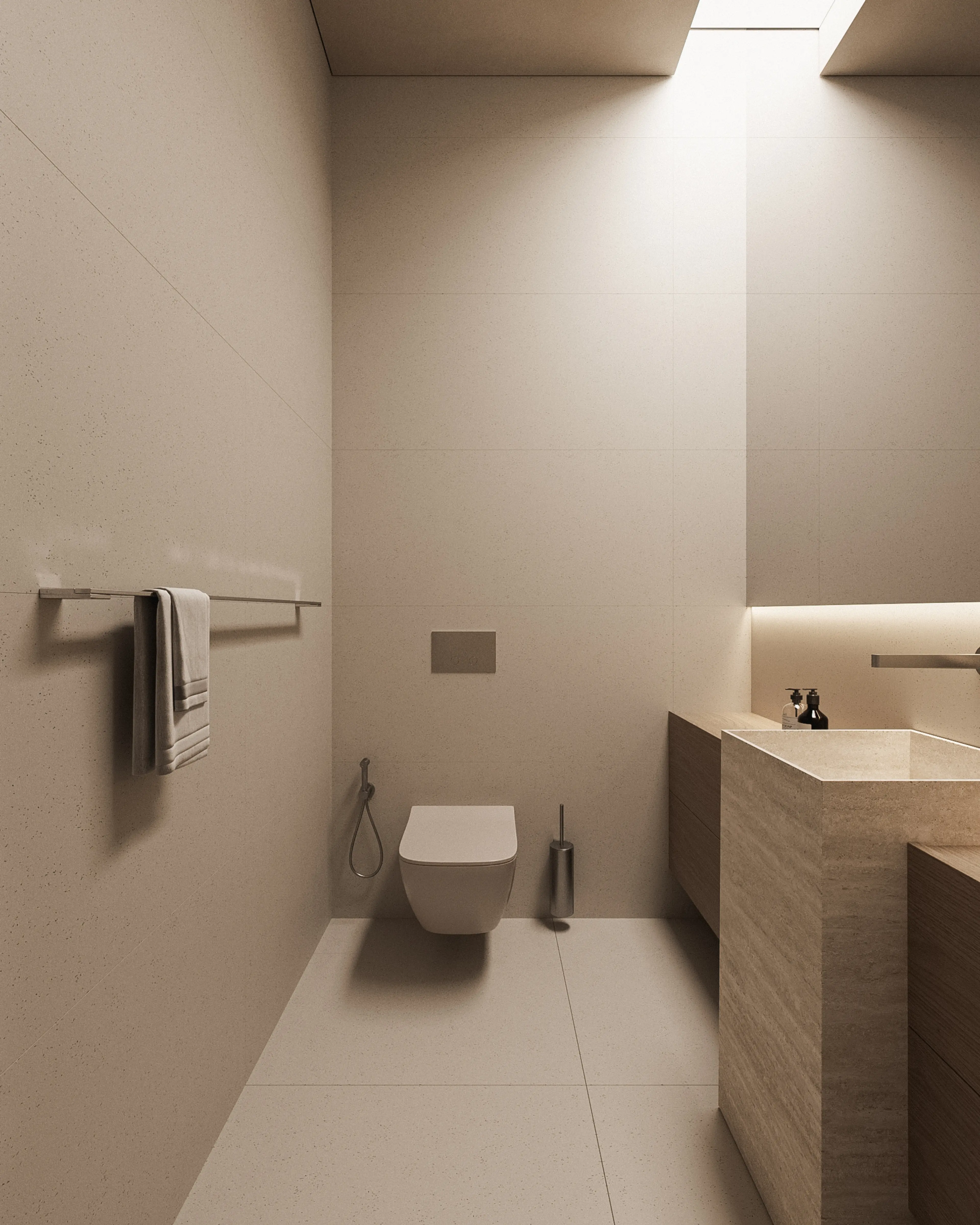 villa in Pererenan, Canggu, Bali — thumbnail 95