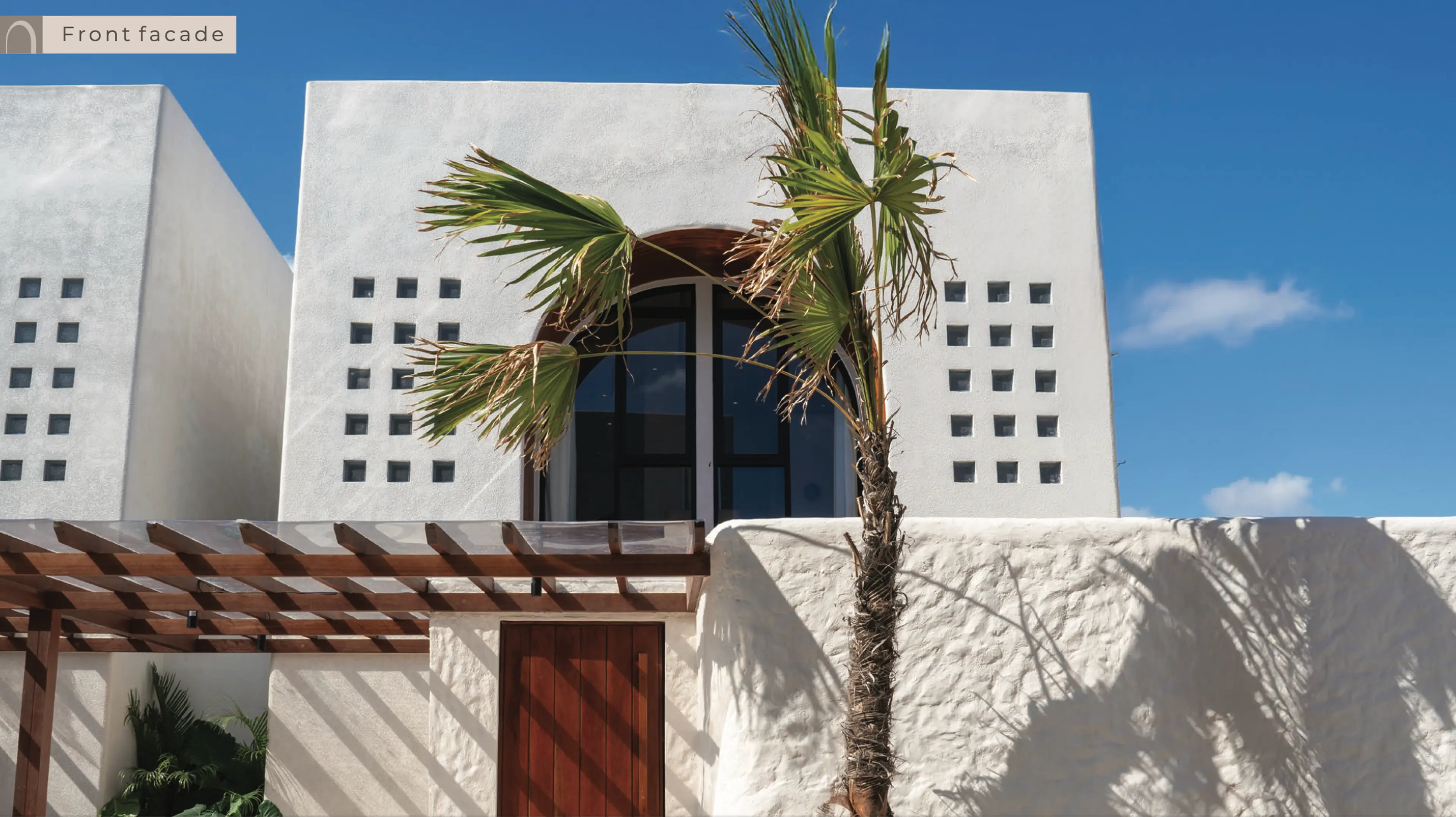 villa in Batu Belig, Canggu, Bali — thumbnail 8