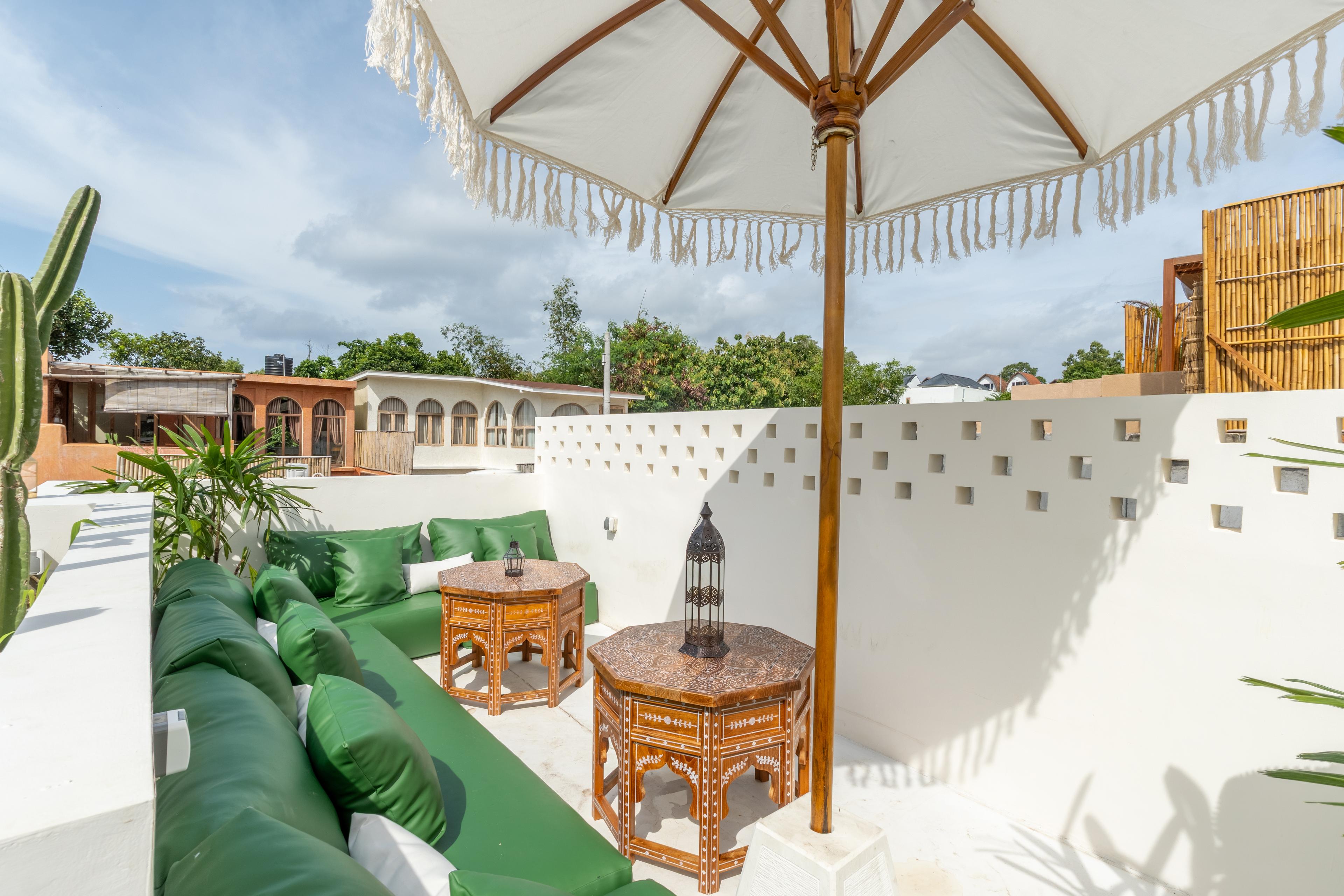 Cactus Calma villa in Uluwatu, Bukit, Bali — thumbnail 2