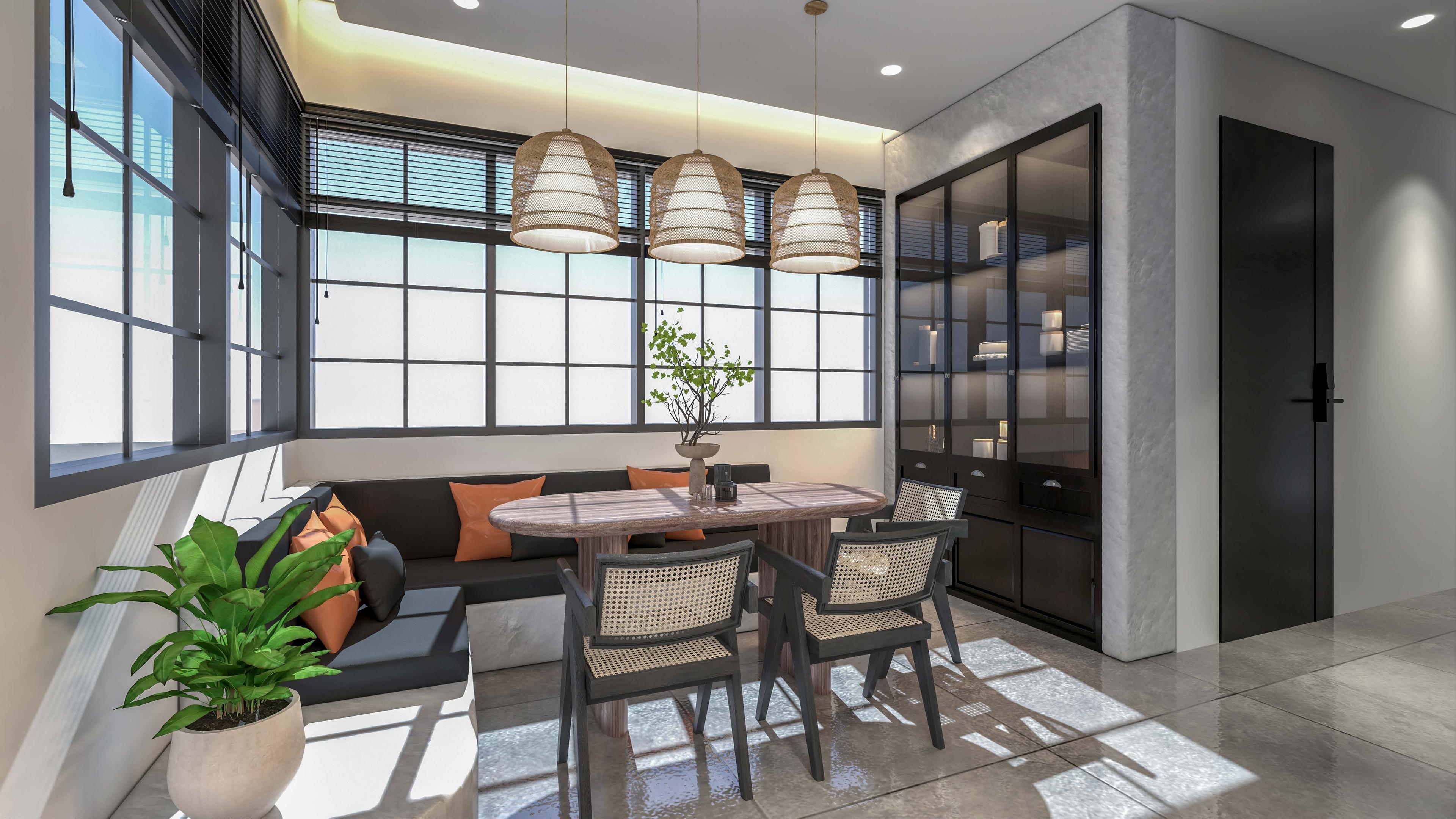 Kiara Beachfront apartment in Nusa Dua, Bukit, Bali — thumbnail 27