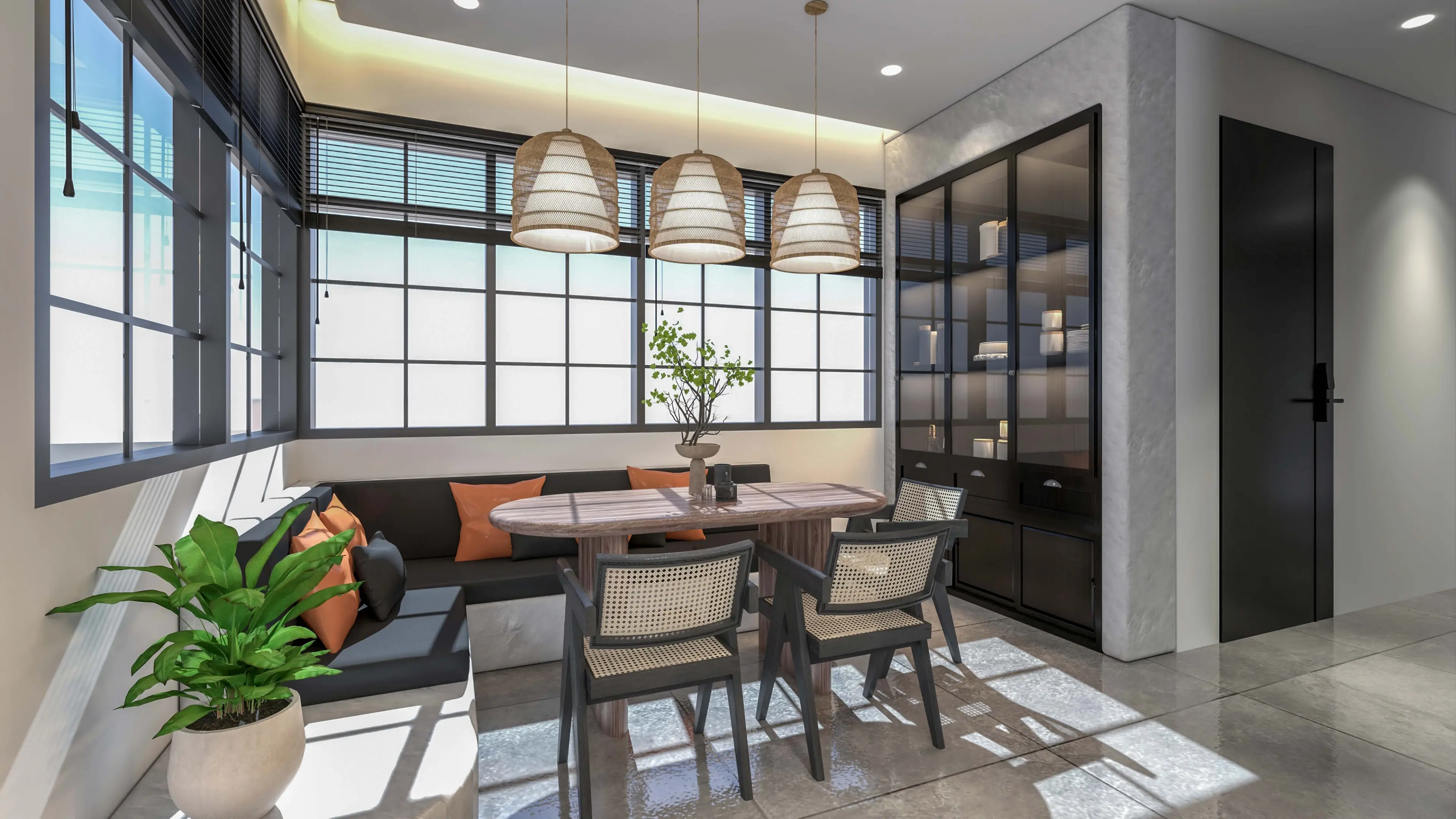 apartment in Nusa Dua, Bukit, Bali — thumbnail 27