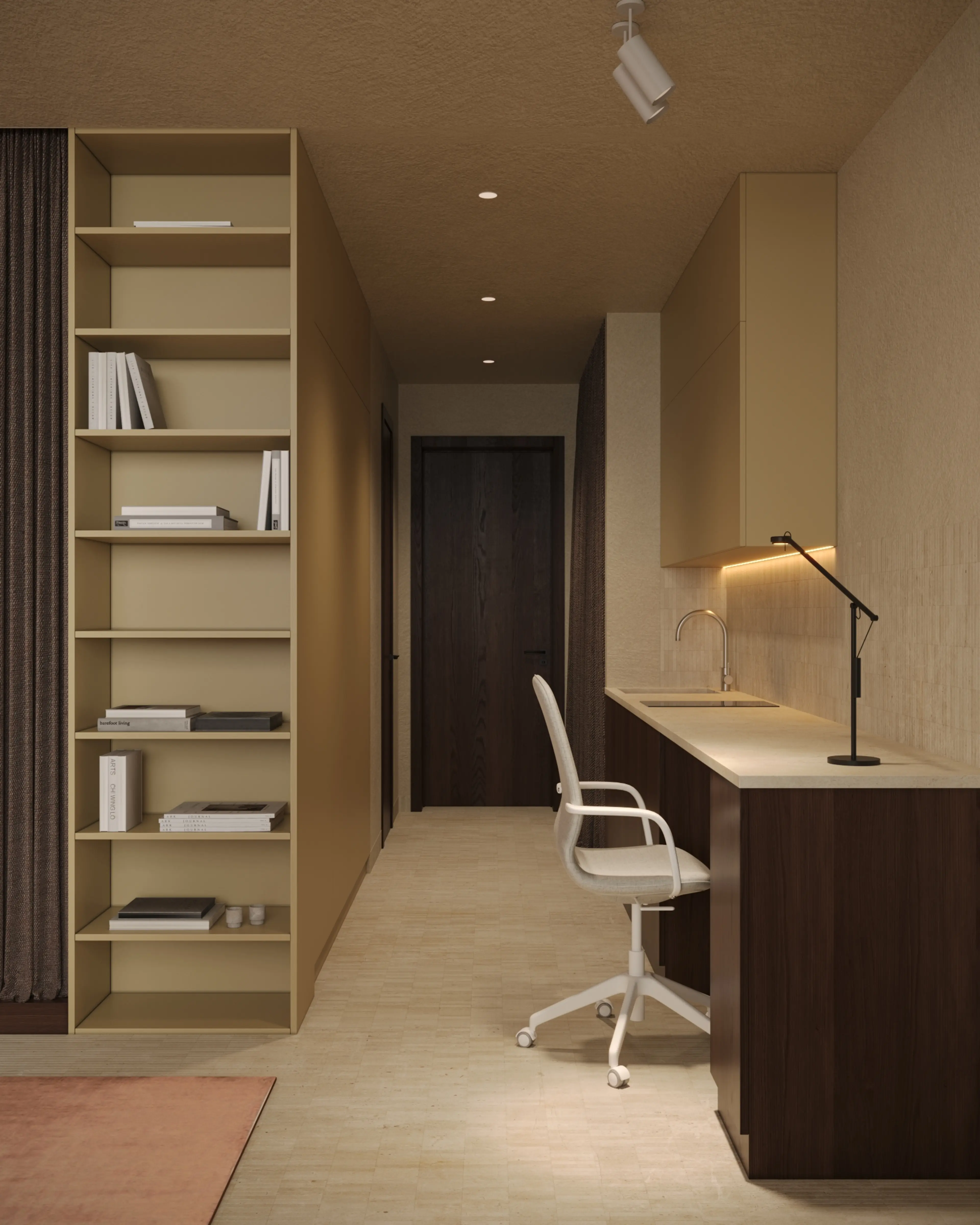 property in Kedungu, Tabanan, Bali — thumbnail 59