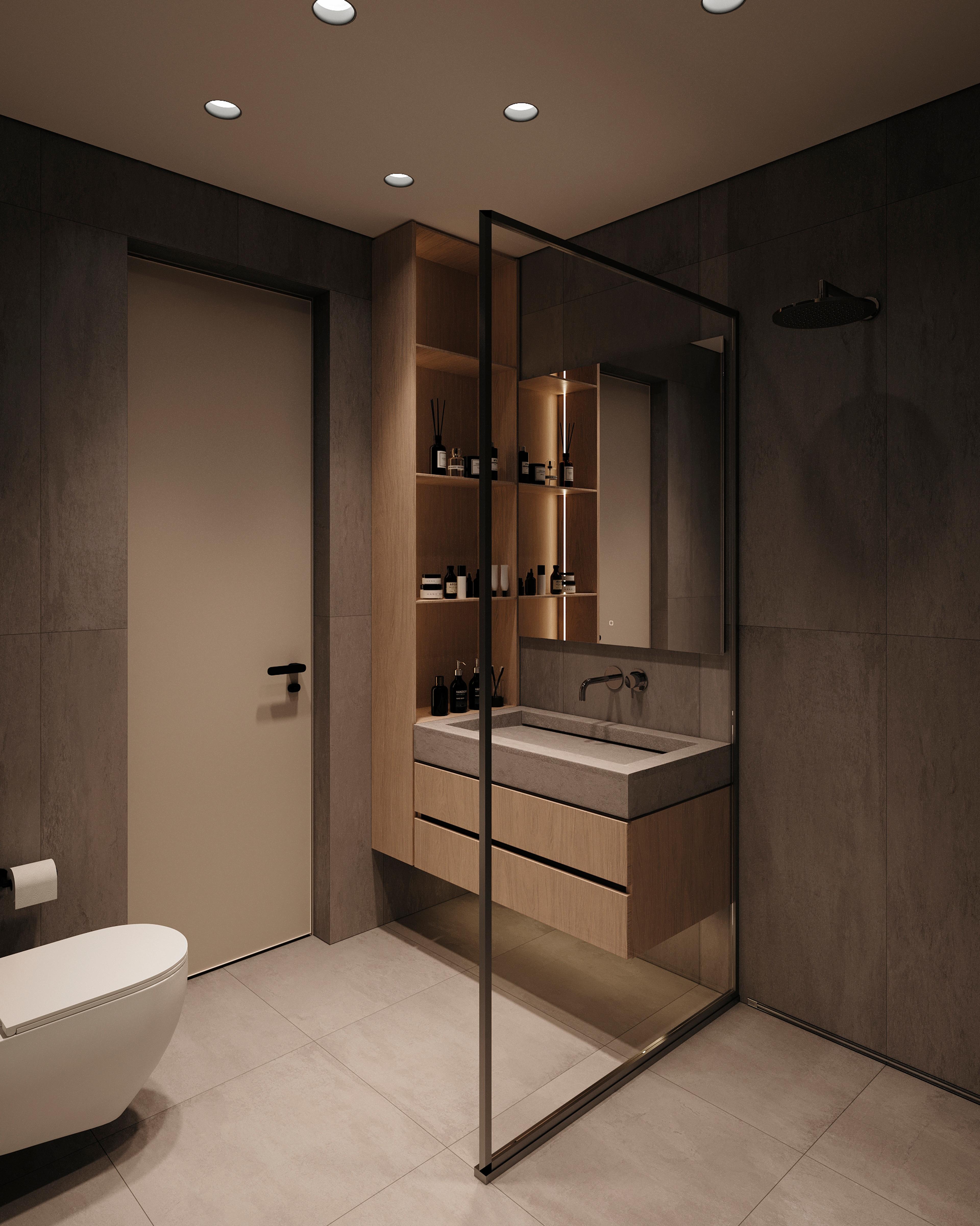 MELASTI APARTMENTS property in Melasti, Bukit, Bali — thumbnail 11