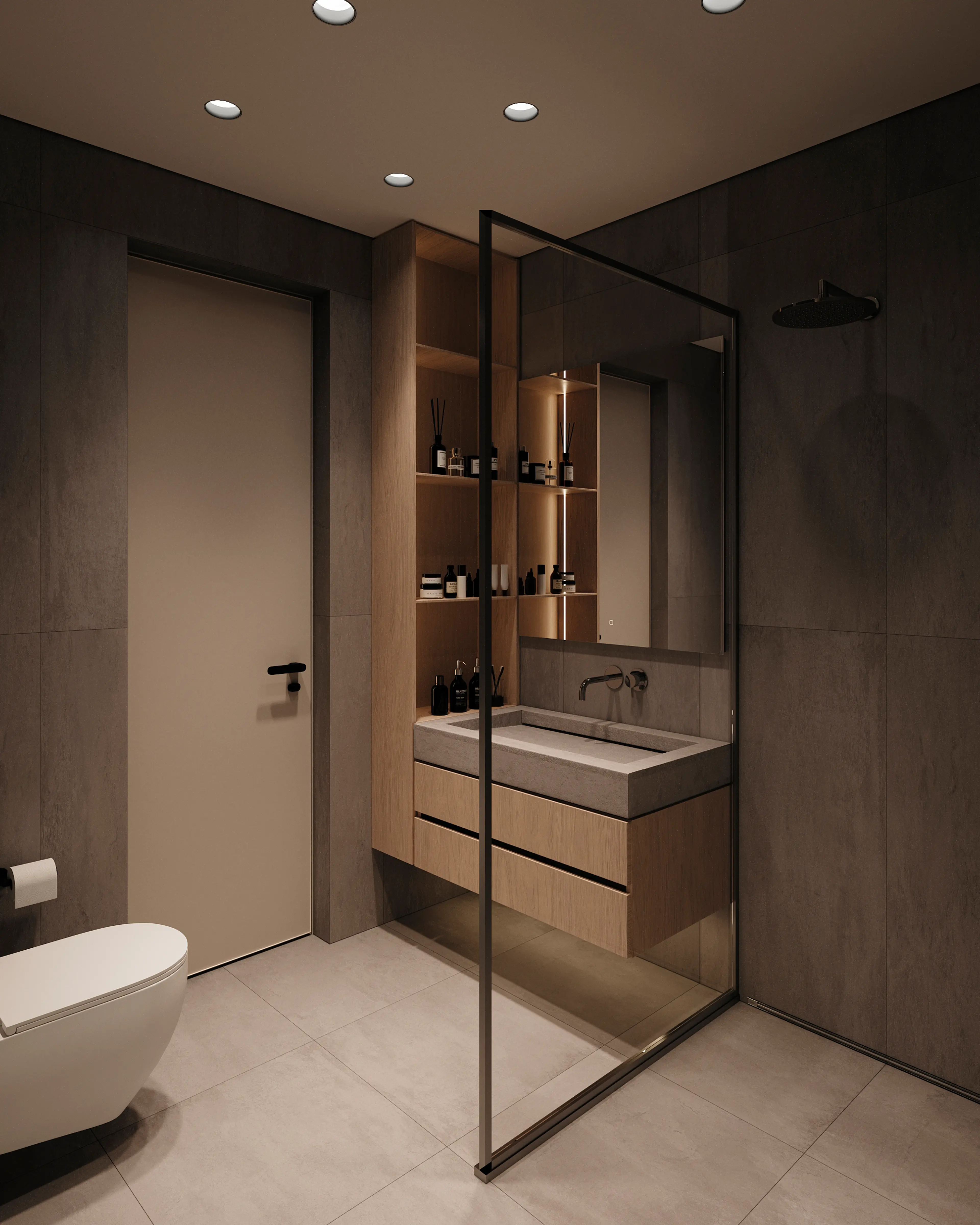 property in Melasti, Bukit, Bali — thumbnail 11