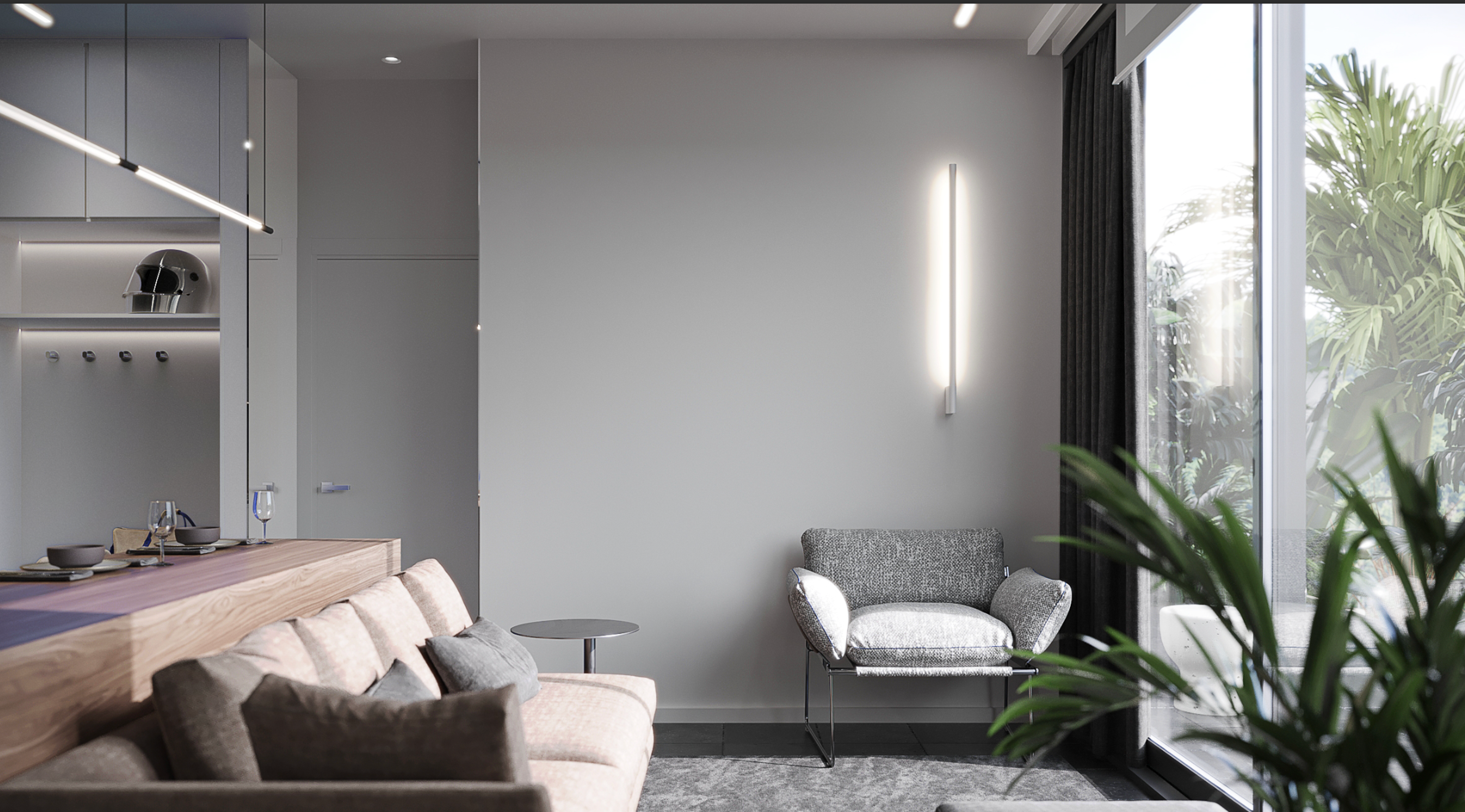 U2 Unit Nuanu Village property in Nuanu City, Tabanan, Bali — thumbnail 21