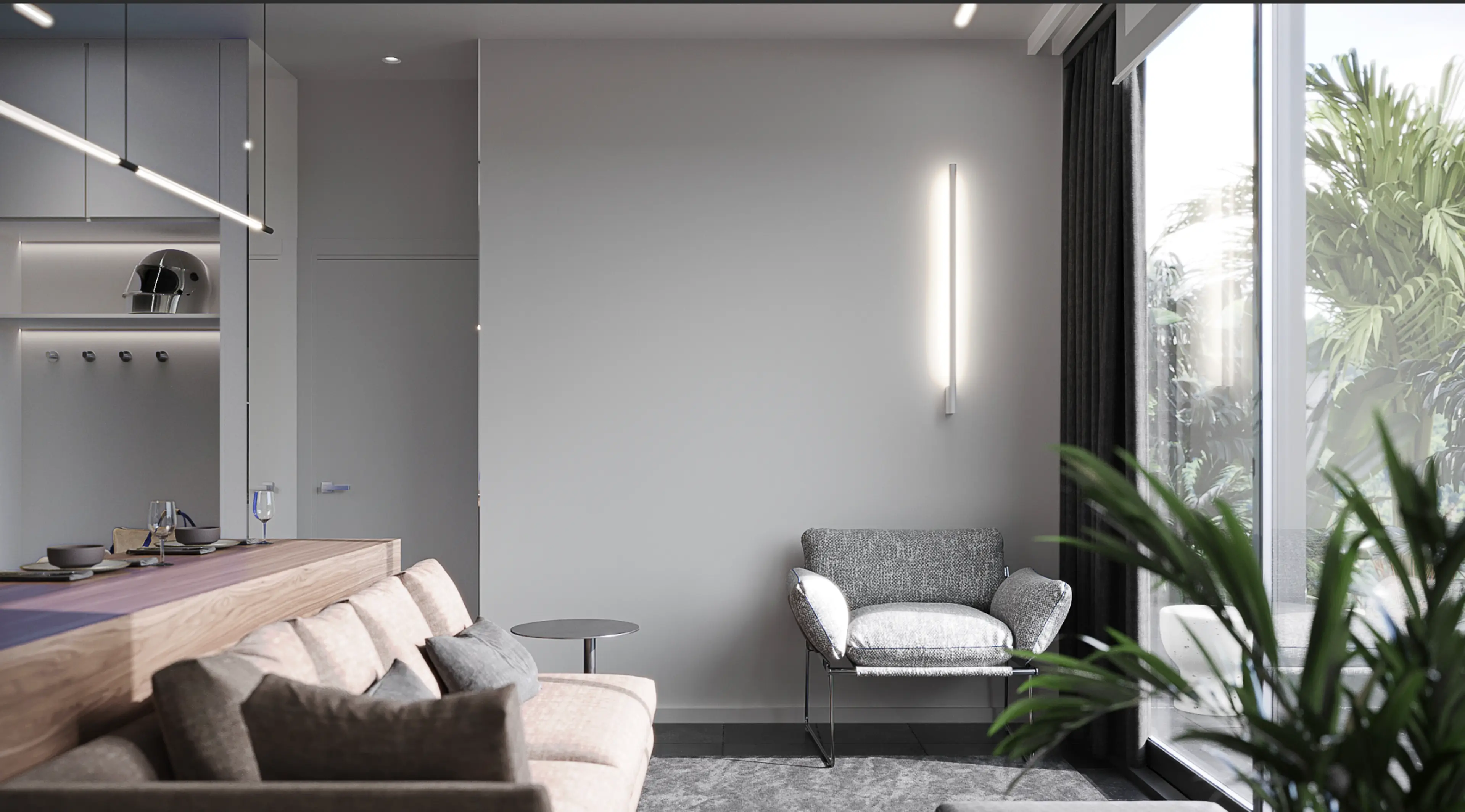 property in Nuanu City, Tabanan, Bali — thumbnail 21