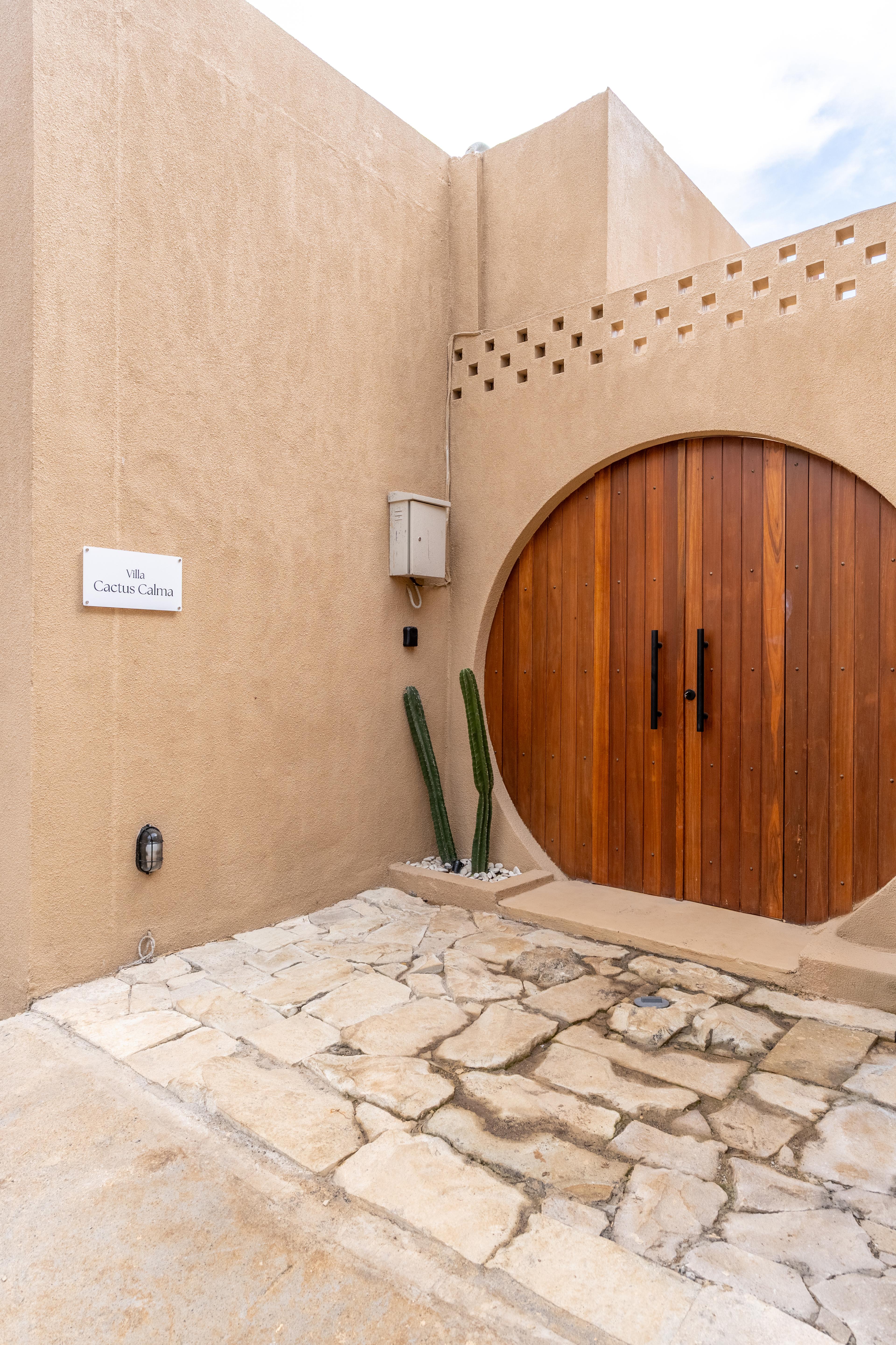 Cactus Calma villa in Uluwatu, Bukit, Bali — thumbnail 63