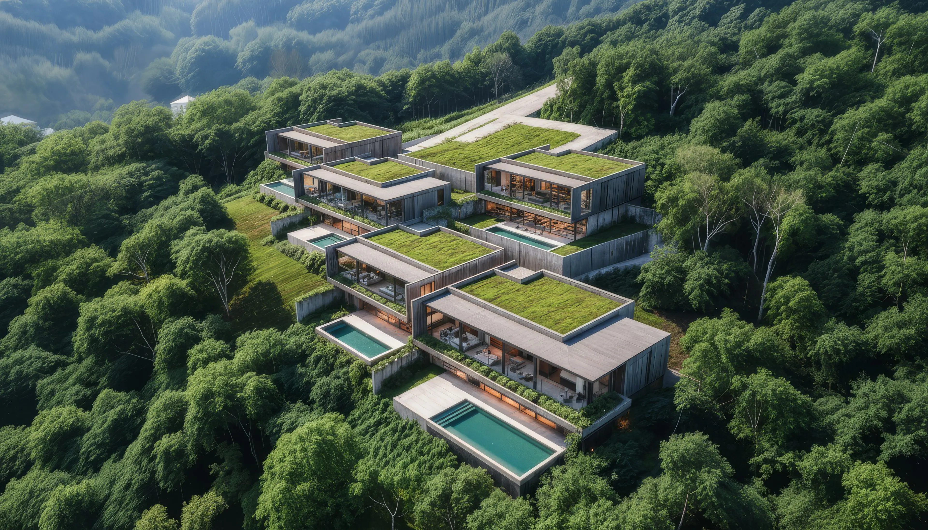 villa in Bingin, Bukit, Bali — thumbnail 19