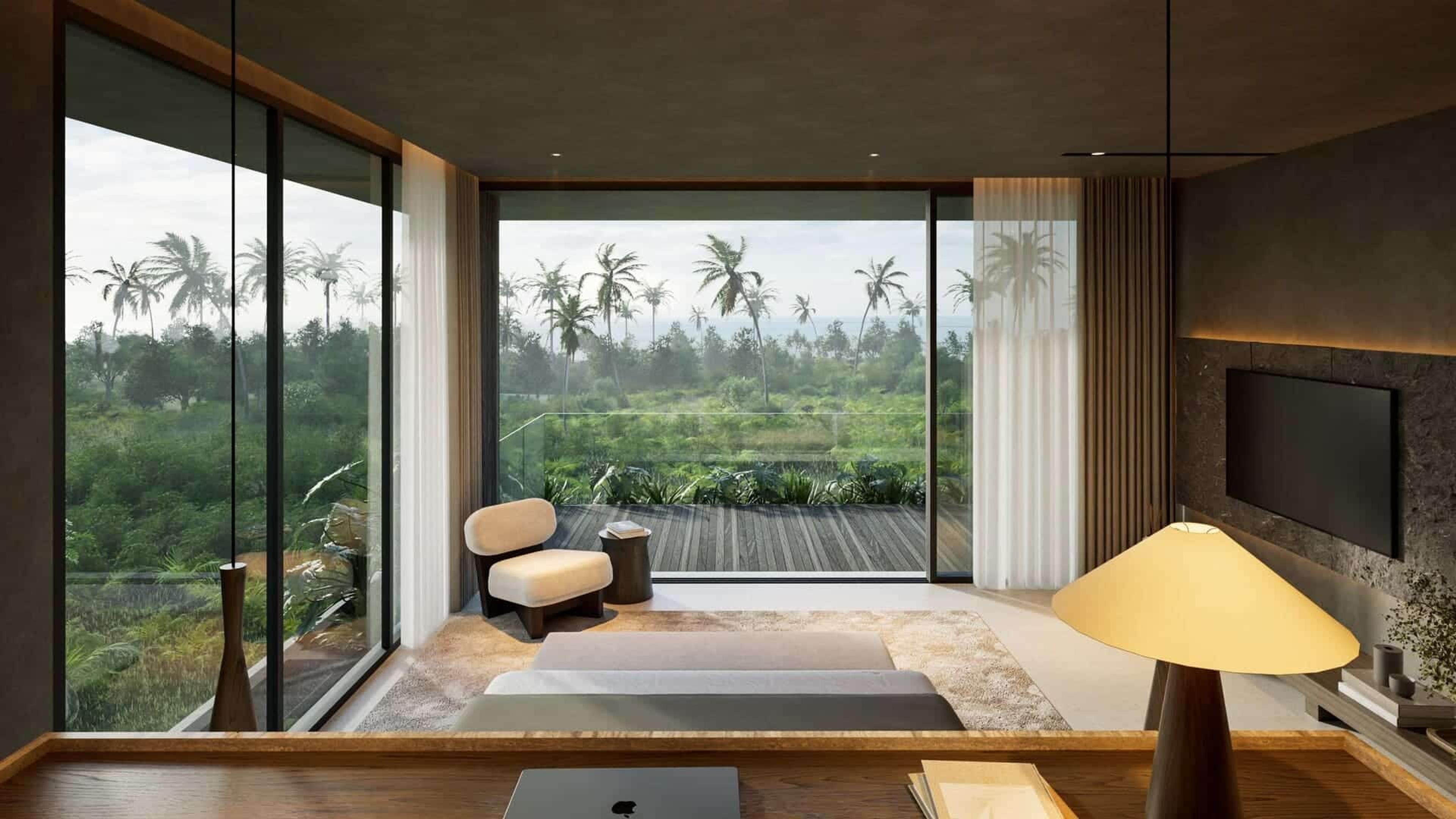 Melasti Villas villa in Melasti, Bukit, Bali — thumbnail 38