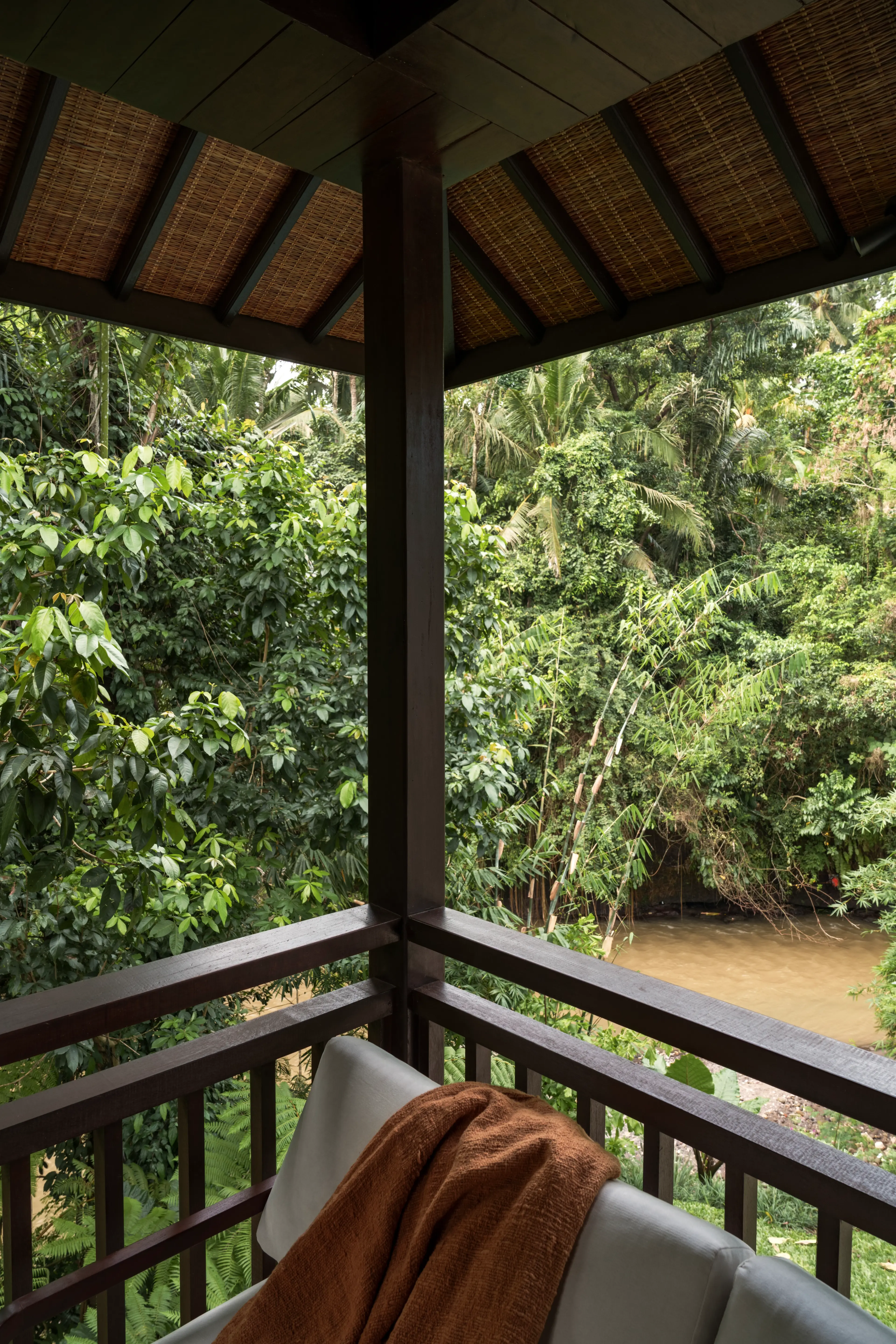 villa in Ubud, Bali — thumbnail 20