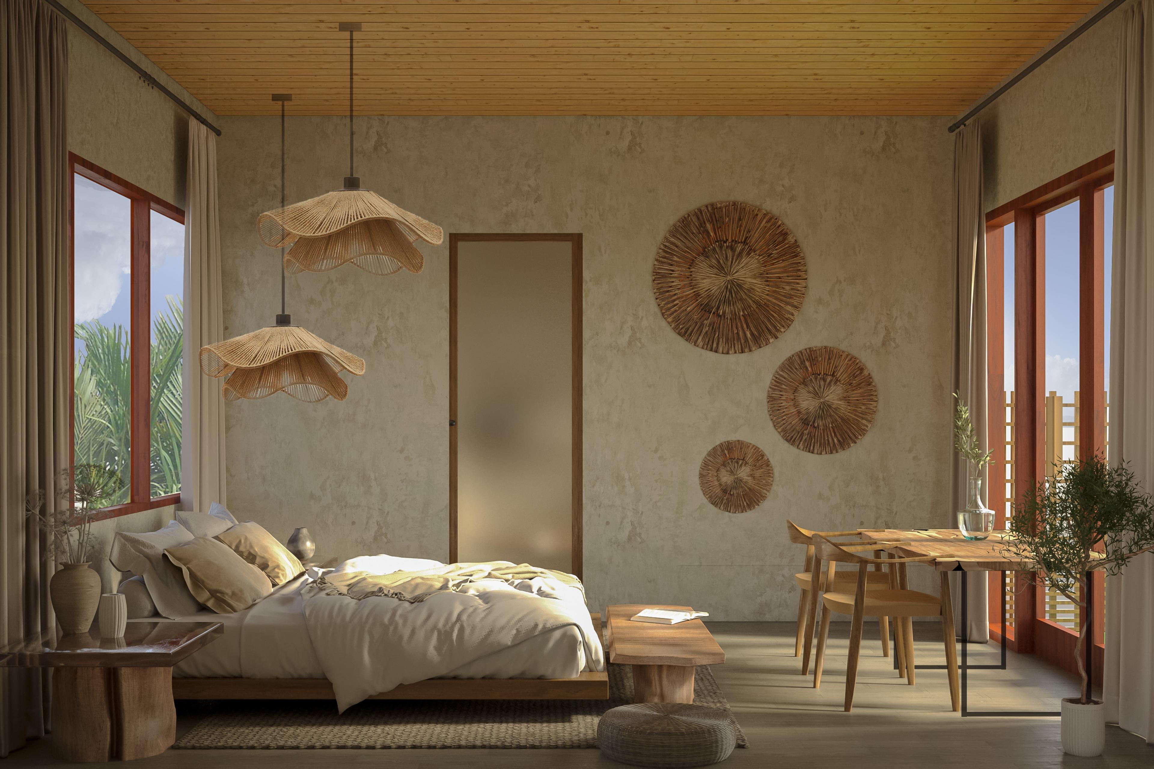 Elforrest villa in Ubud, Bali — thumbnail 38