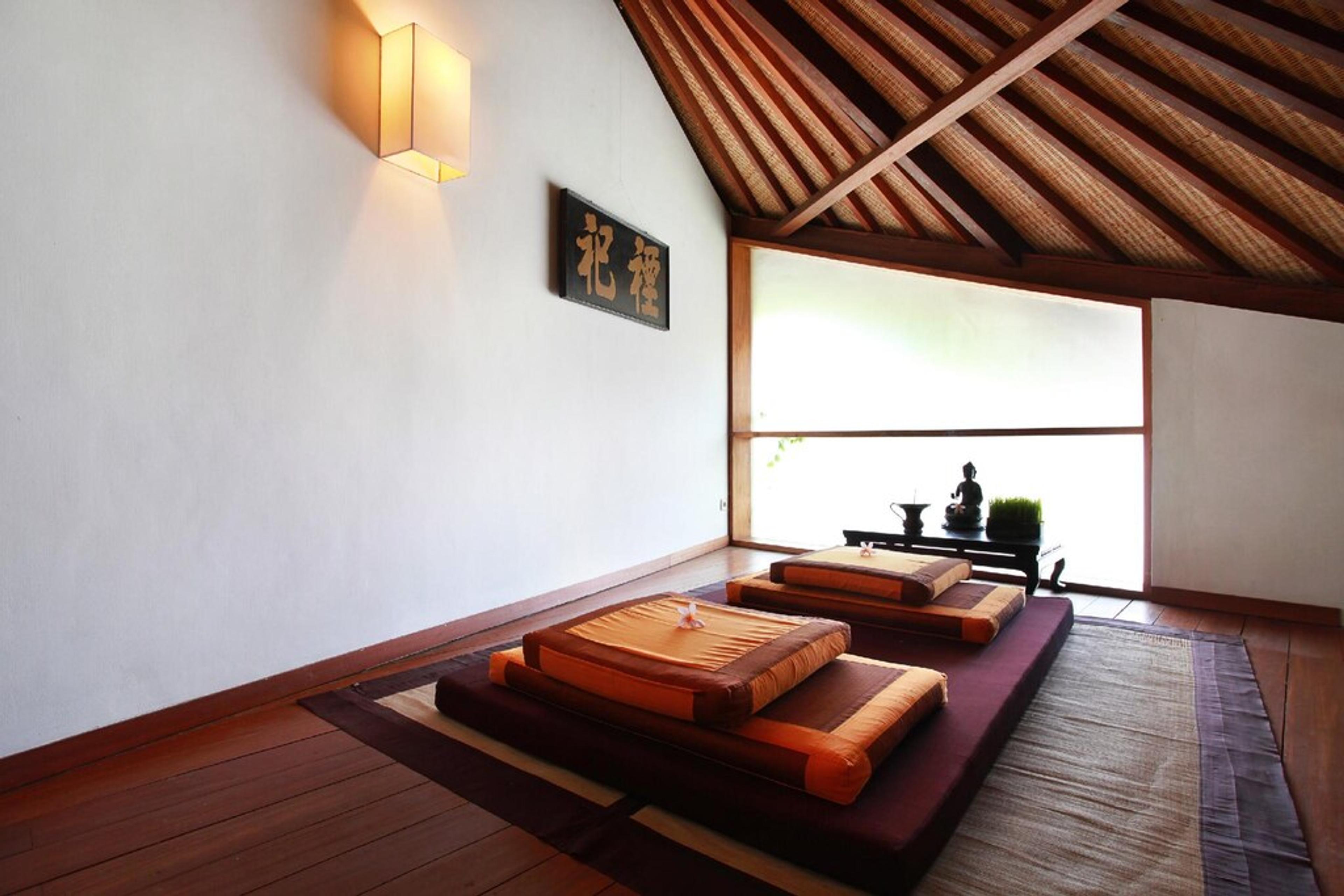 Sin Sin Villas villa in Seminyak, Bali — thumbnail 4