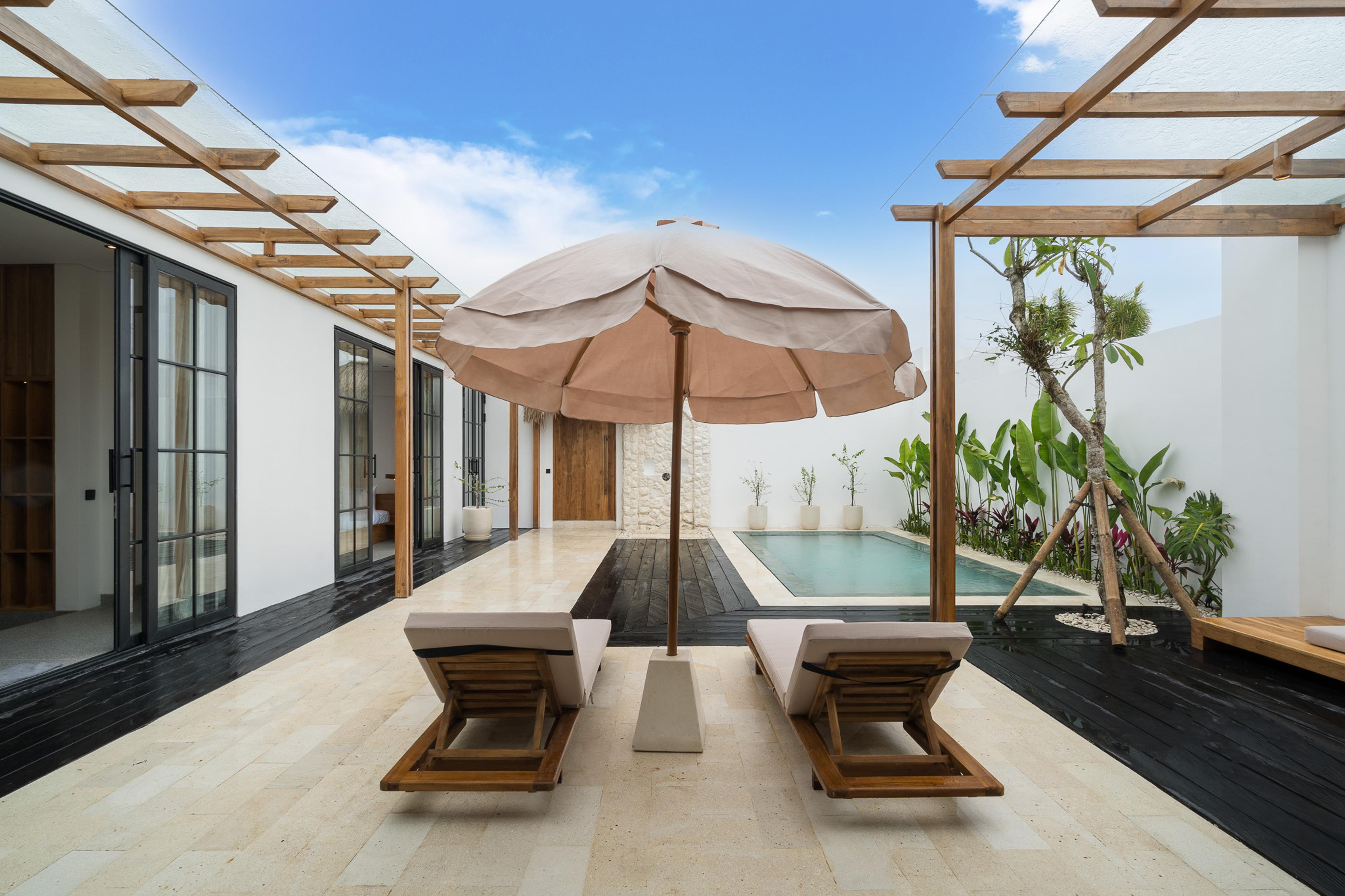 Yolla villas - Bingin Residence 2 villa in Uluwatu, Bukit, Bali — thumbnail 11