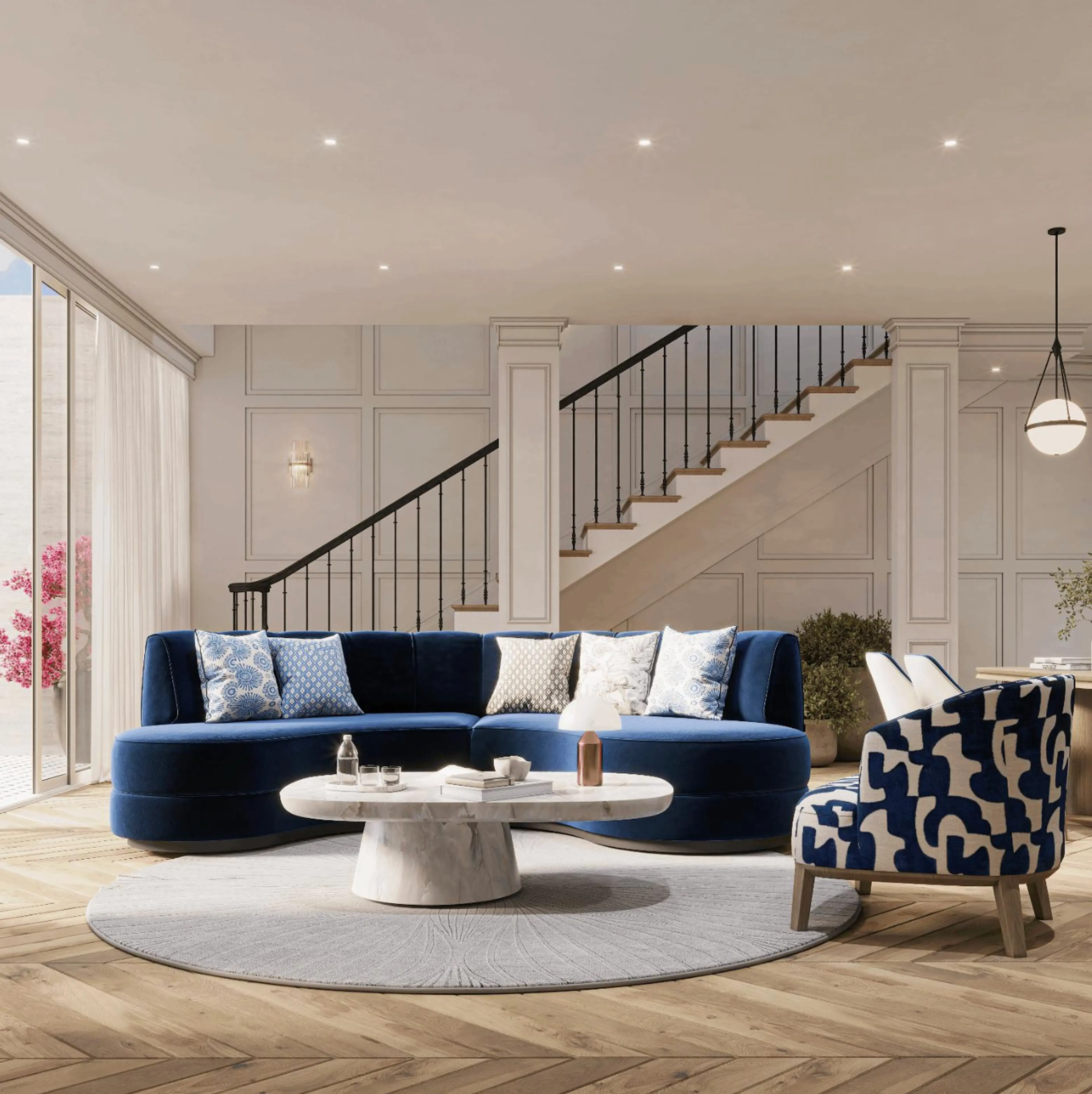 villa in Nunggalan, Bukit, Bali — thumbnail 2