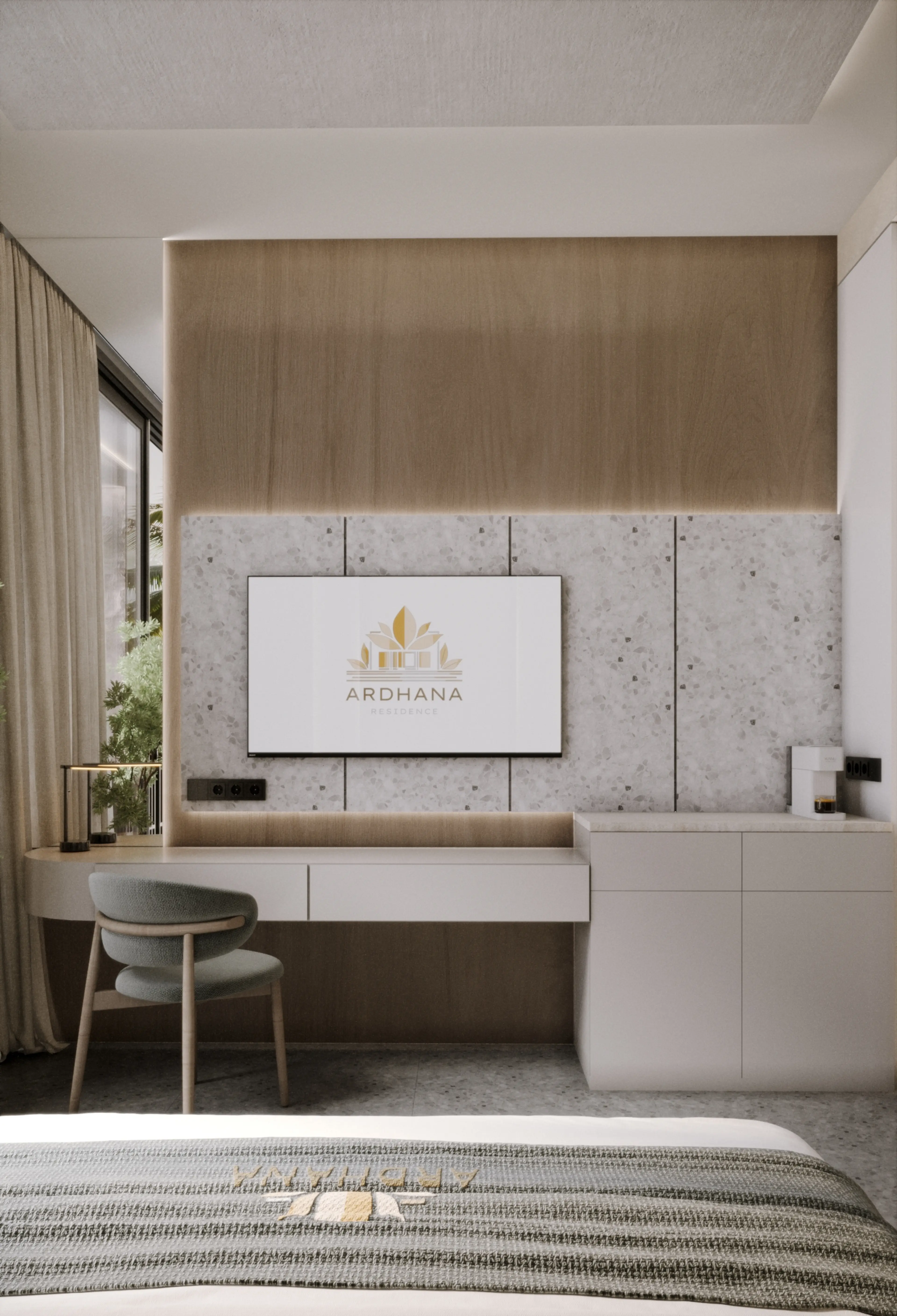 property in Melasti, Bukit, Bali — thumbnail 77