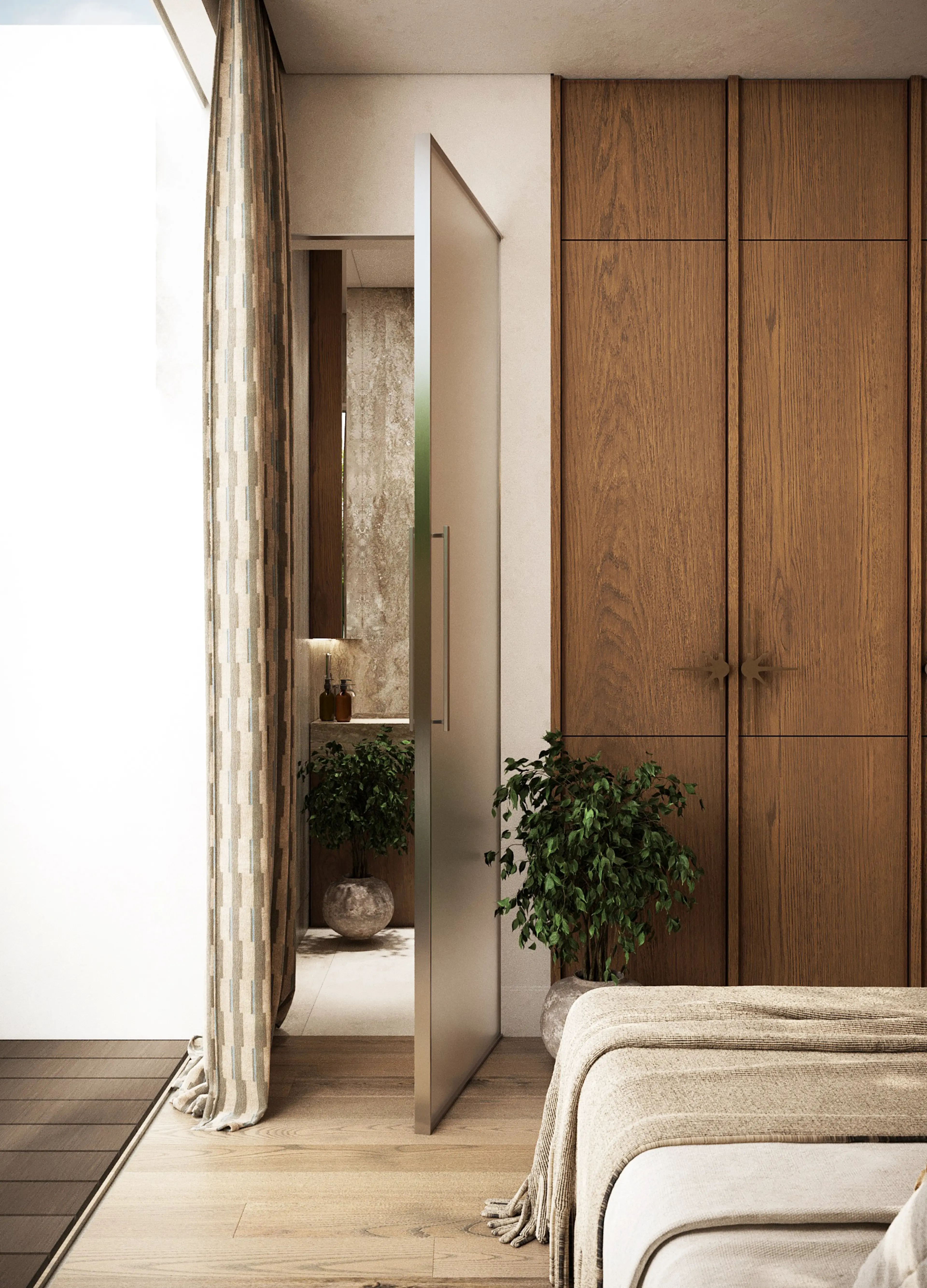 villa in Nusa Dua, Bukit, Bali — thumbnail 36