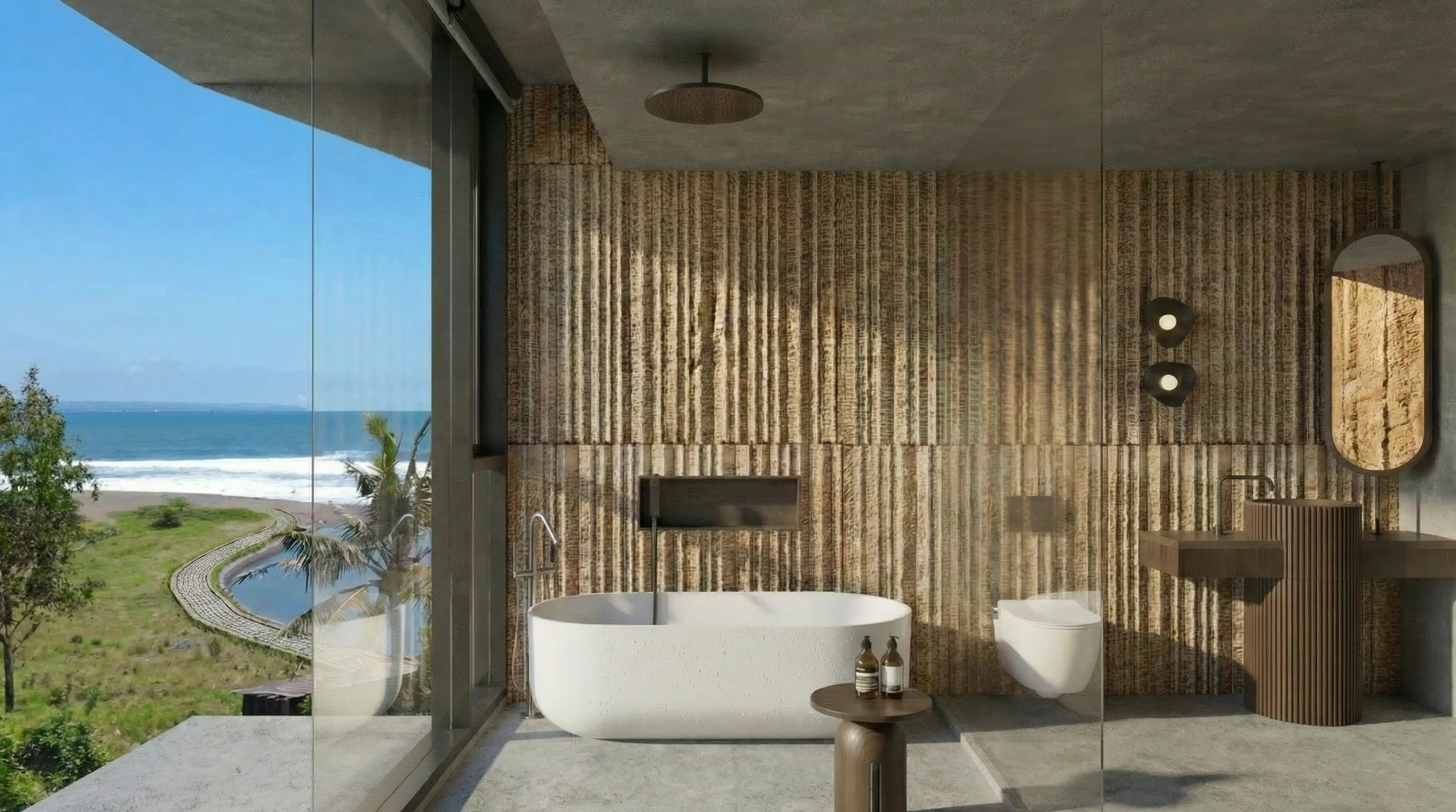 property in Pererenan, Canggu, Bali — thumbnail 5