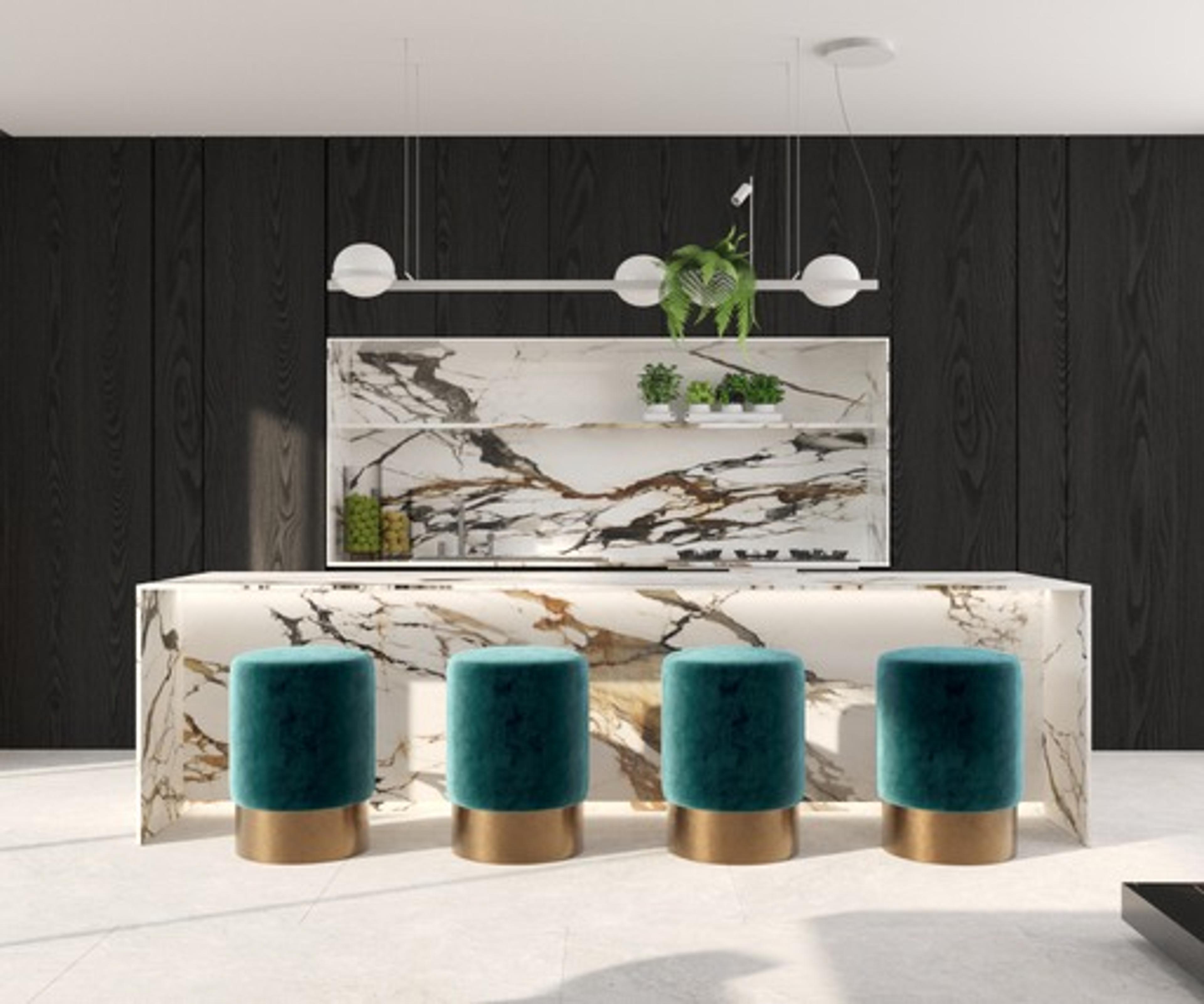 Oceaniq Villas villa in Nusa Dua, Bukit, Bali — thumbnail 10