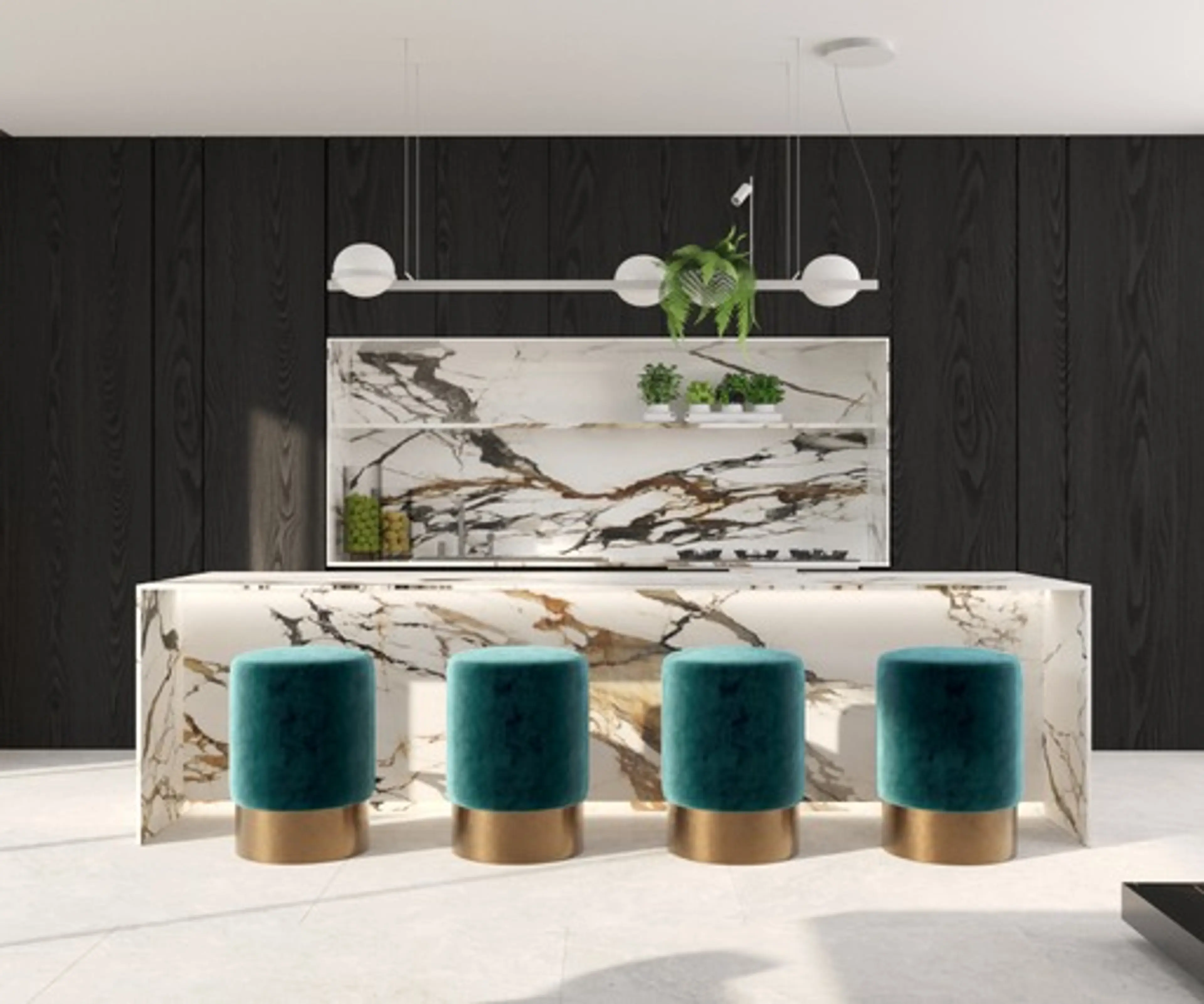 villa in Nusa Dua, Bukit, Bali — thumbnail 10