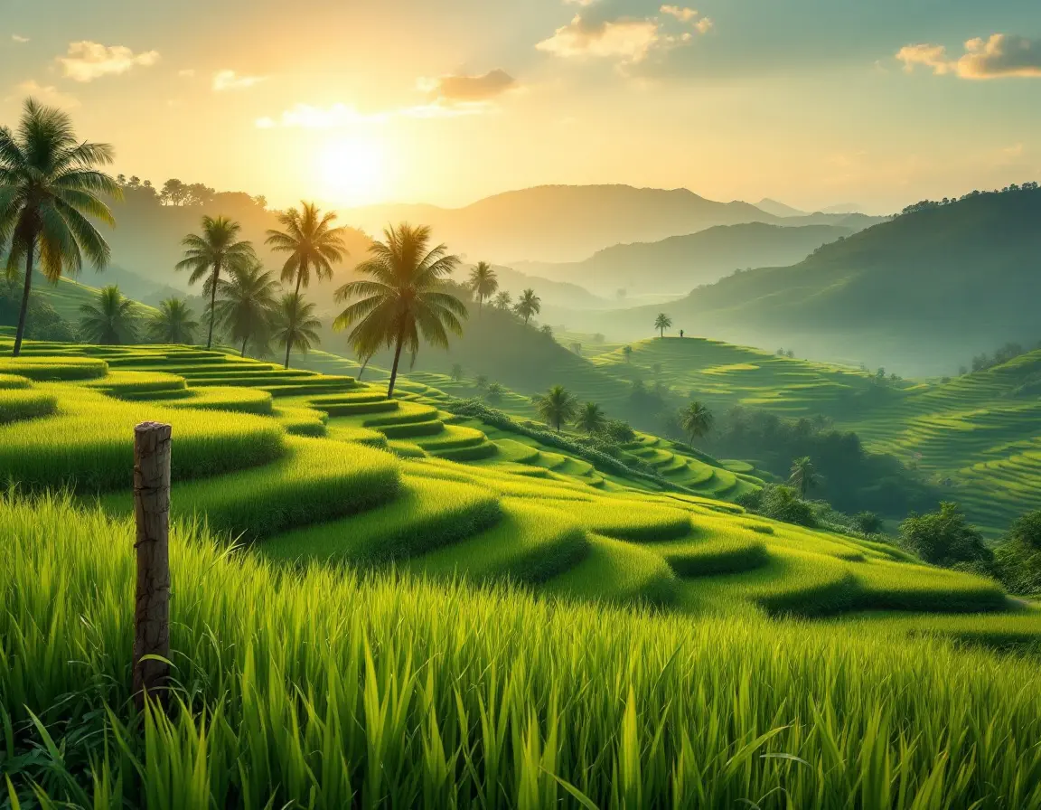 Green Zone Land in Bali: Why It's Cheap and What You Can Do (2026)