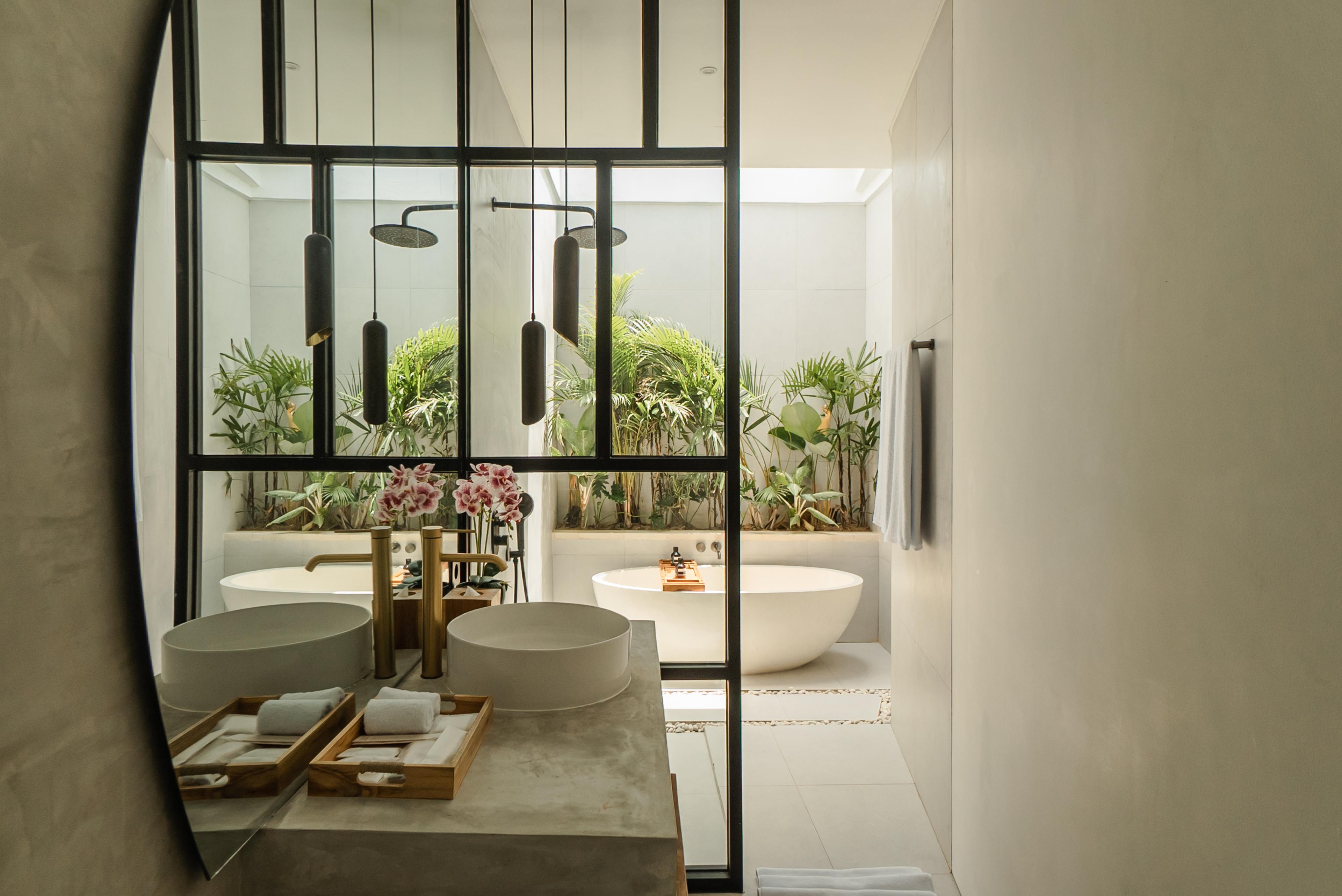 Baliwood I villa in Pererenan, Canggu, Bali — thumbnail 8