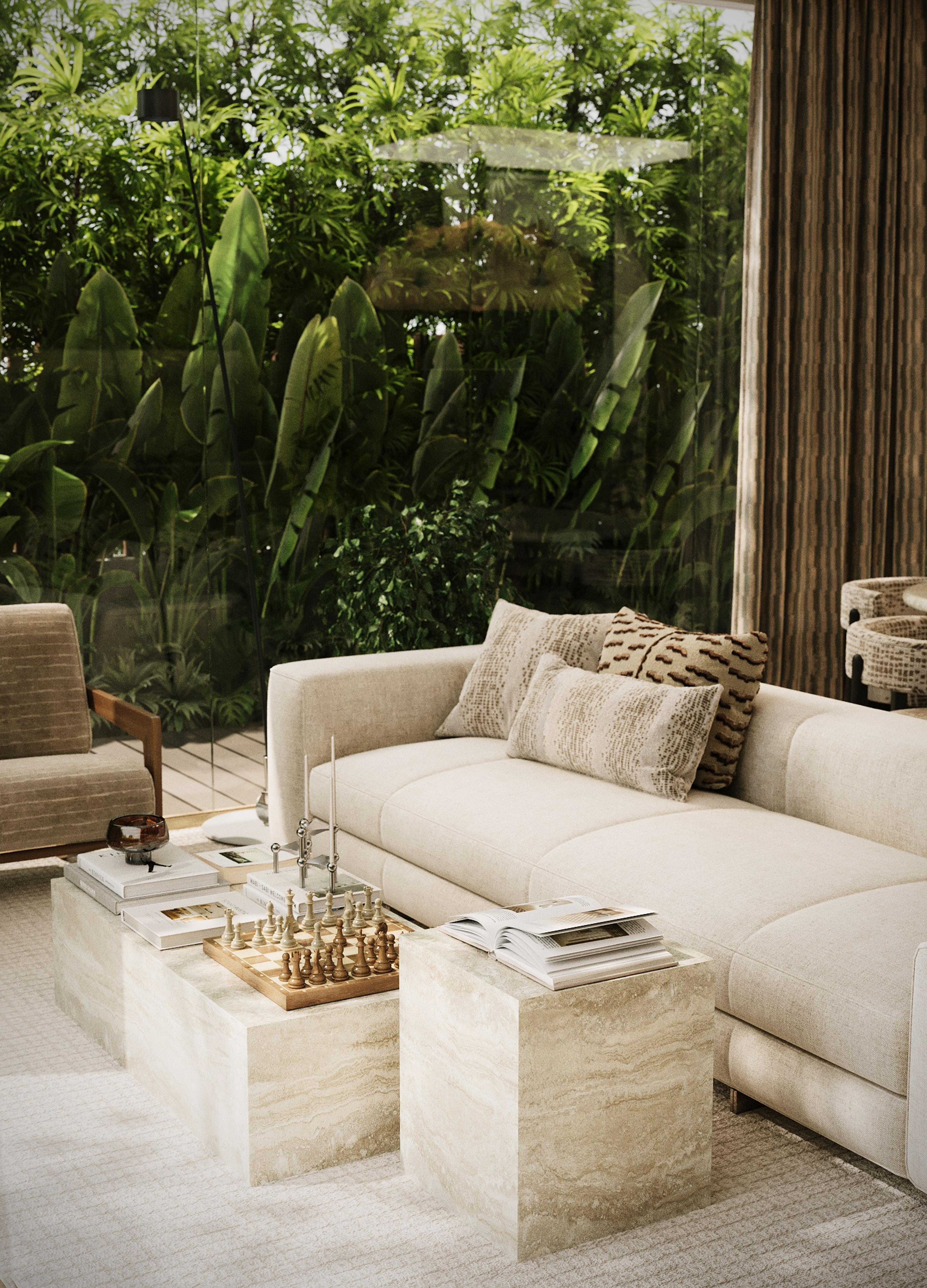 Aravita Residence villa in Nusa Dua, Bukit, Bali — thumbnail 135