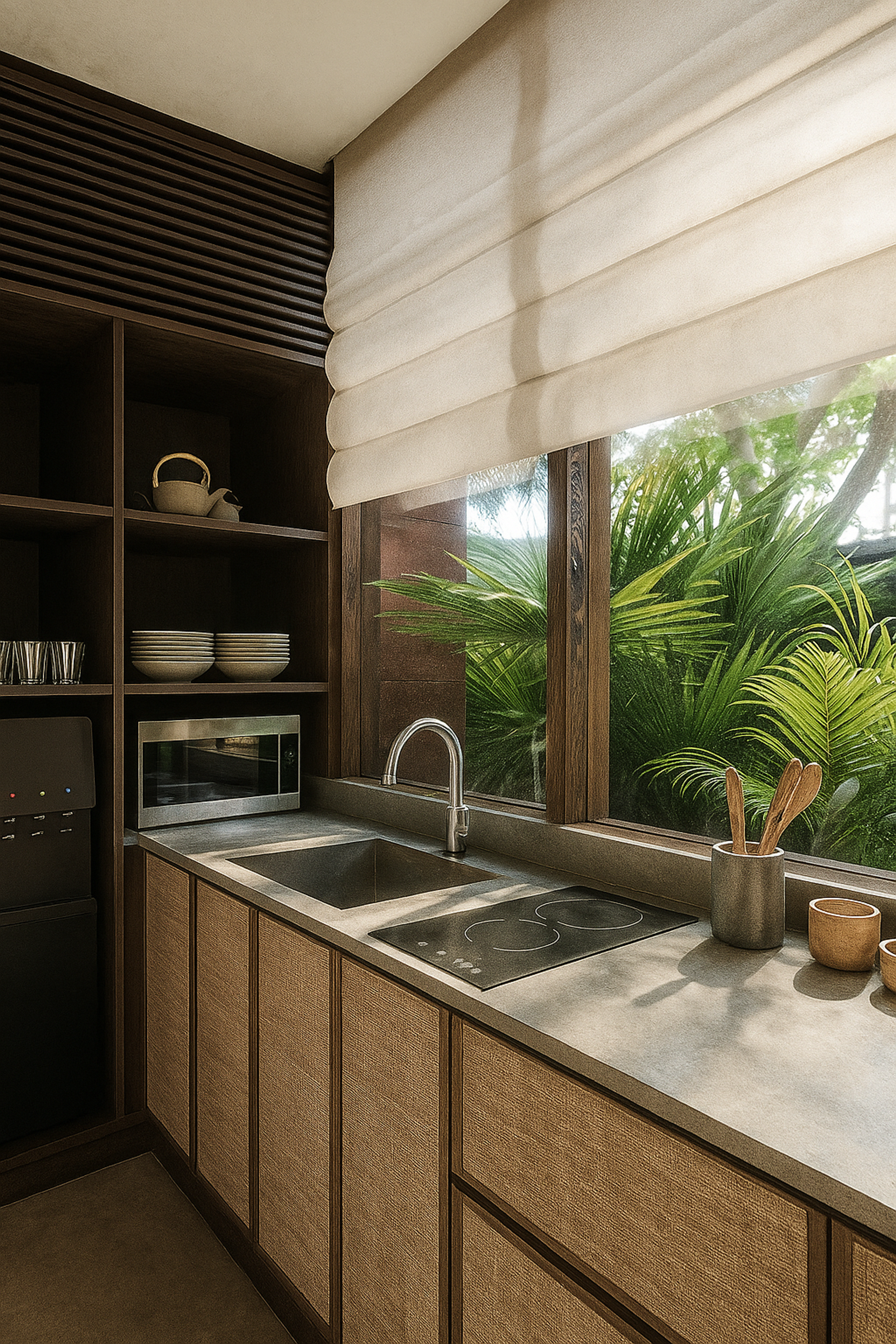 Irama House studio in Pererenan, Canggu, Bali — thumbnail 31